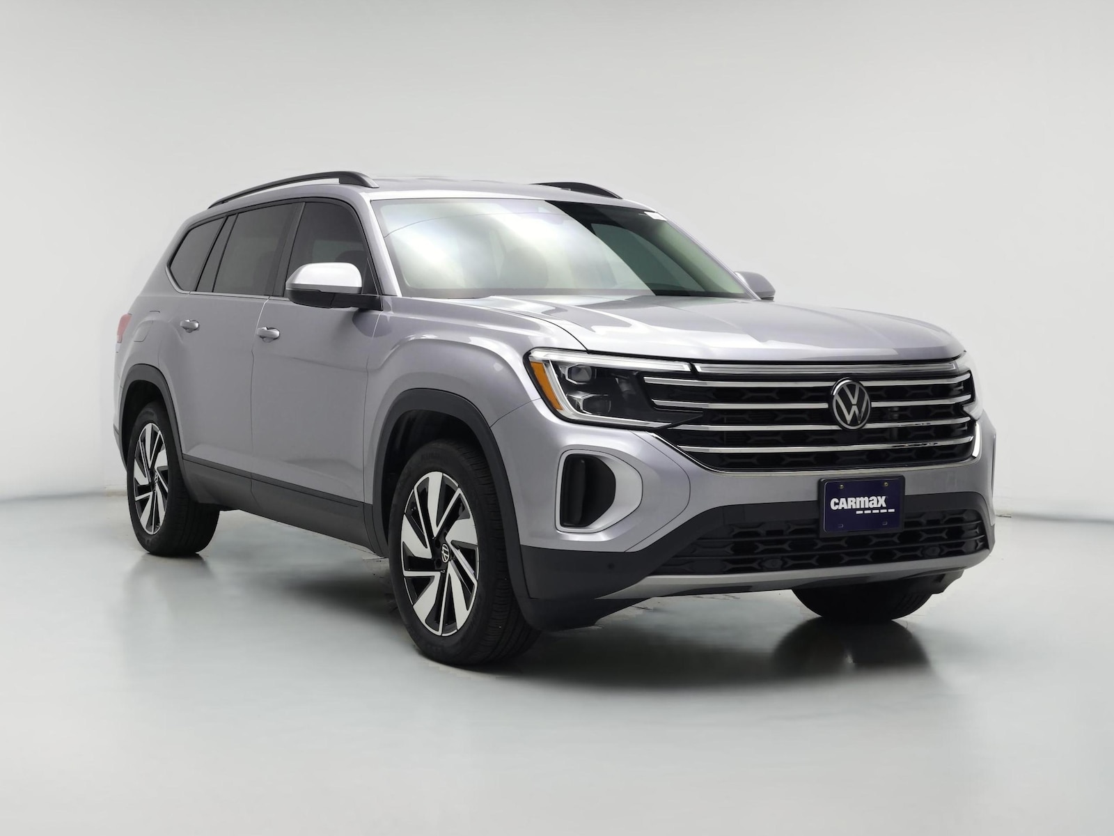 2024 Volkswagen Atlas SE w/Tech