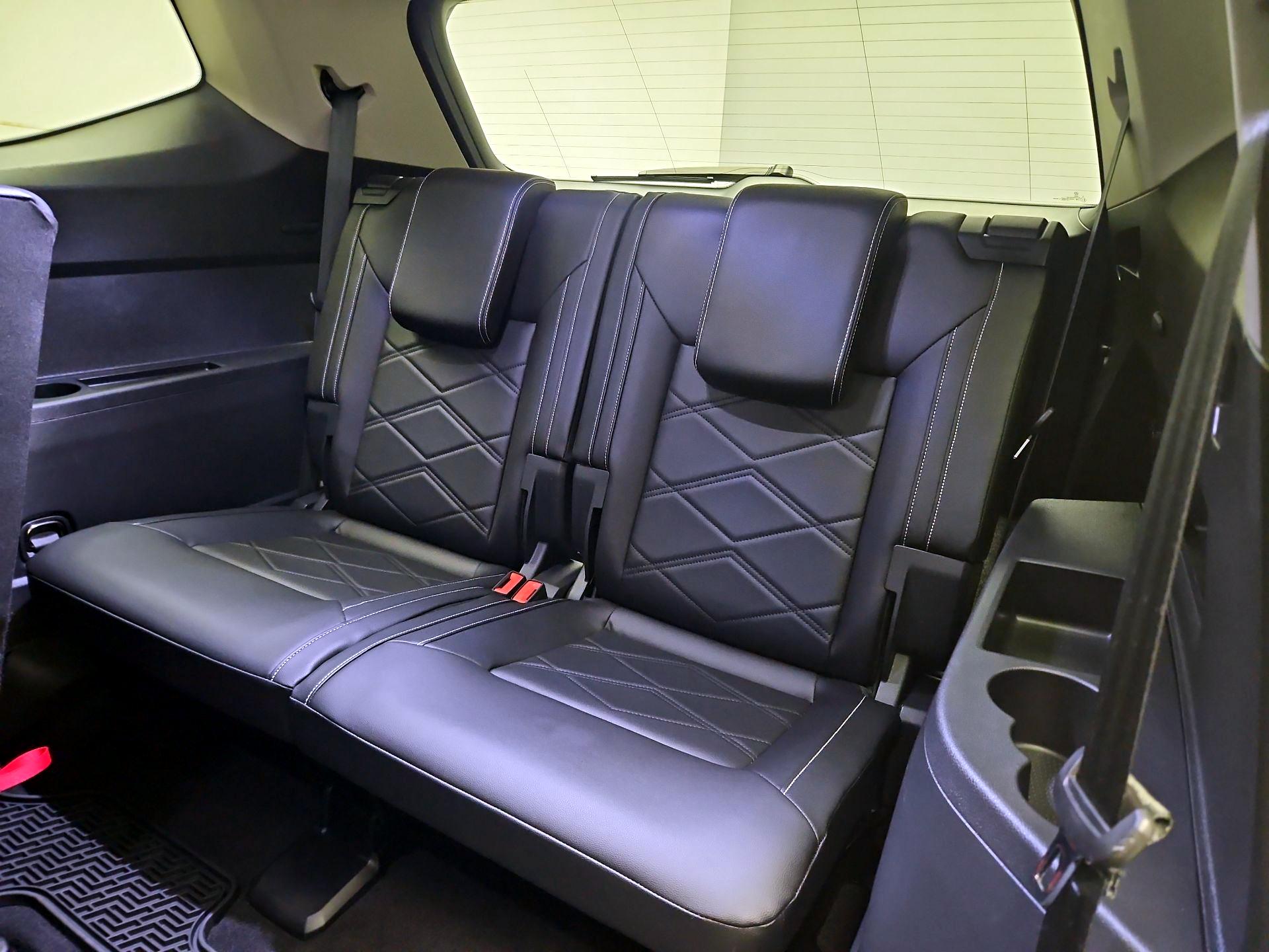 Thumbnail: 2024 Volkswagen Atlas - 20