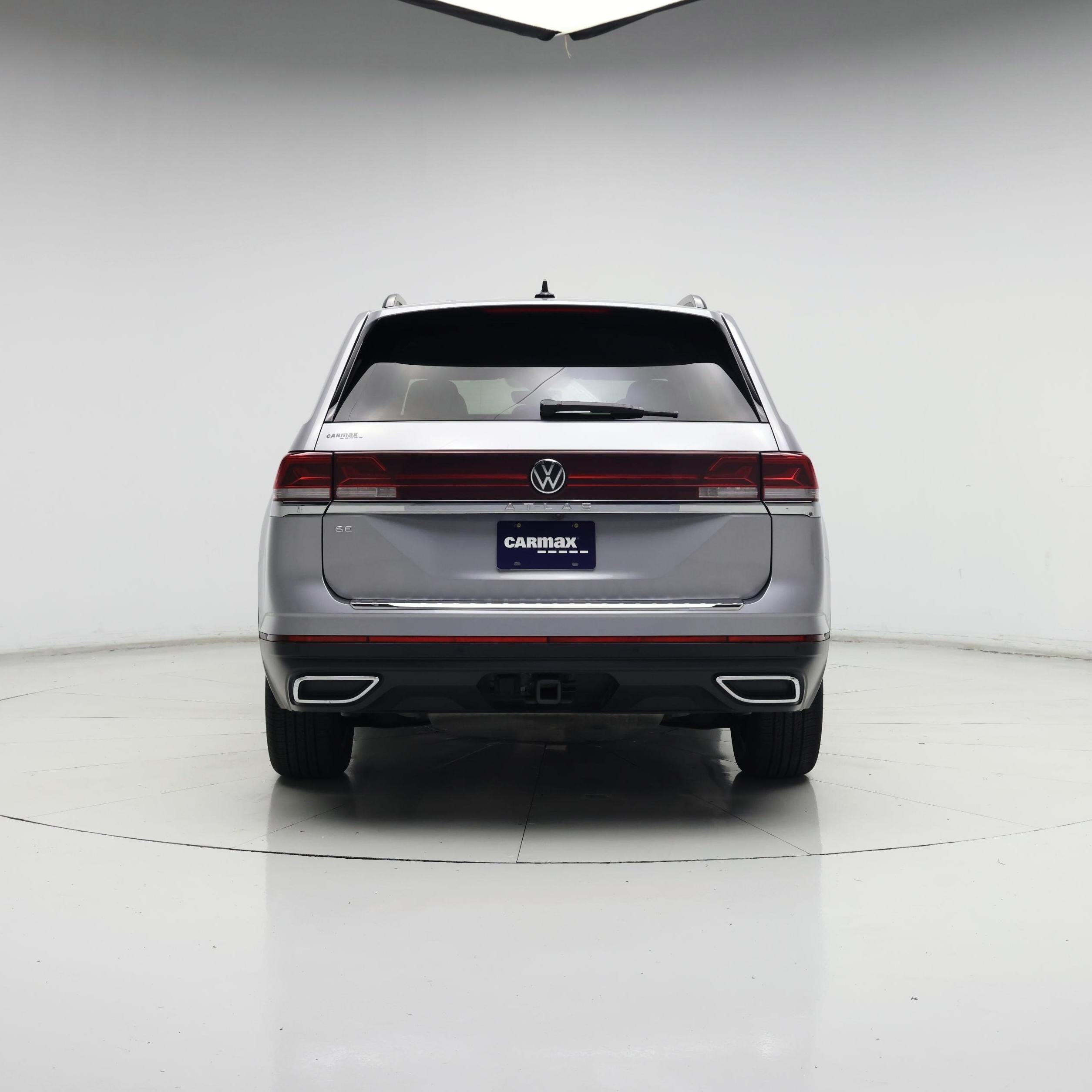 Thumbnail: 2024 Volkswagen Atlas - 6