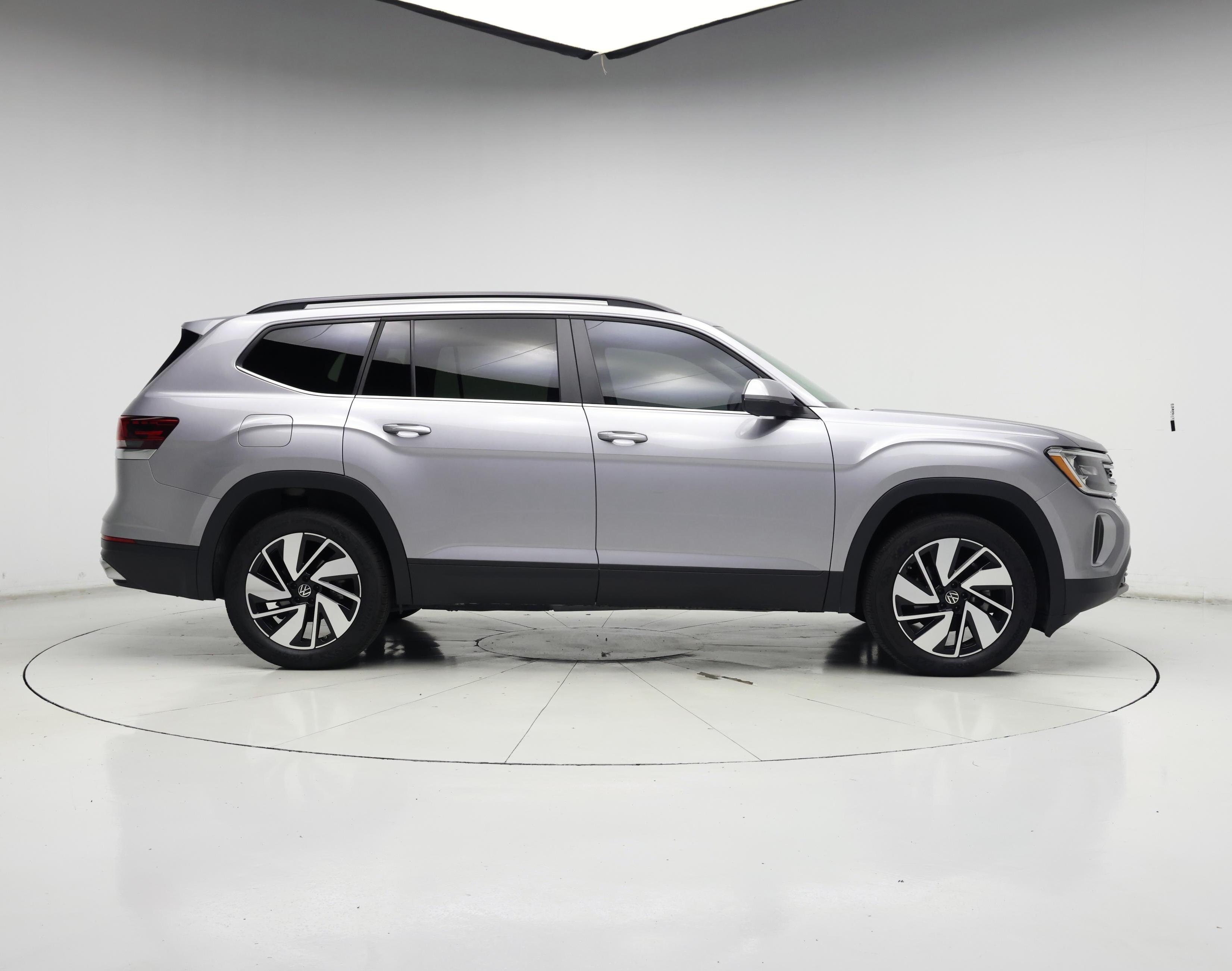 Thumbnail: 2024 Volkswagen Atlas - 7