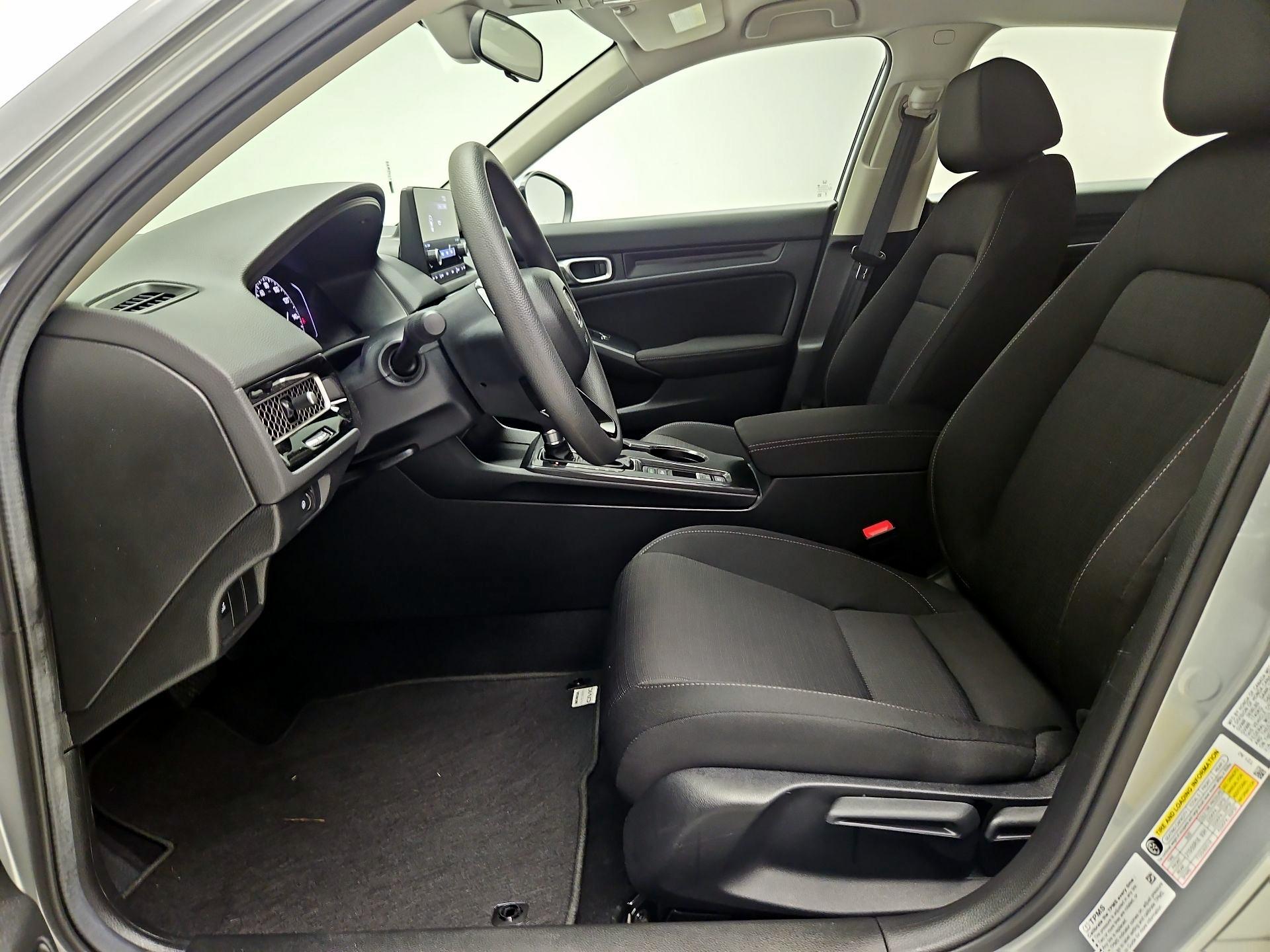 Thumbnail: 2026 Honda Civic - 11