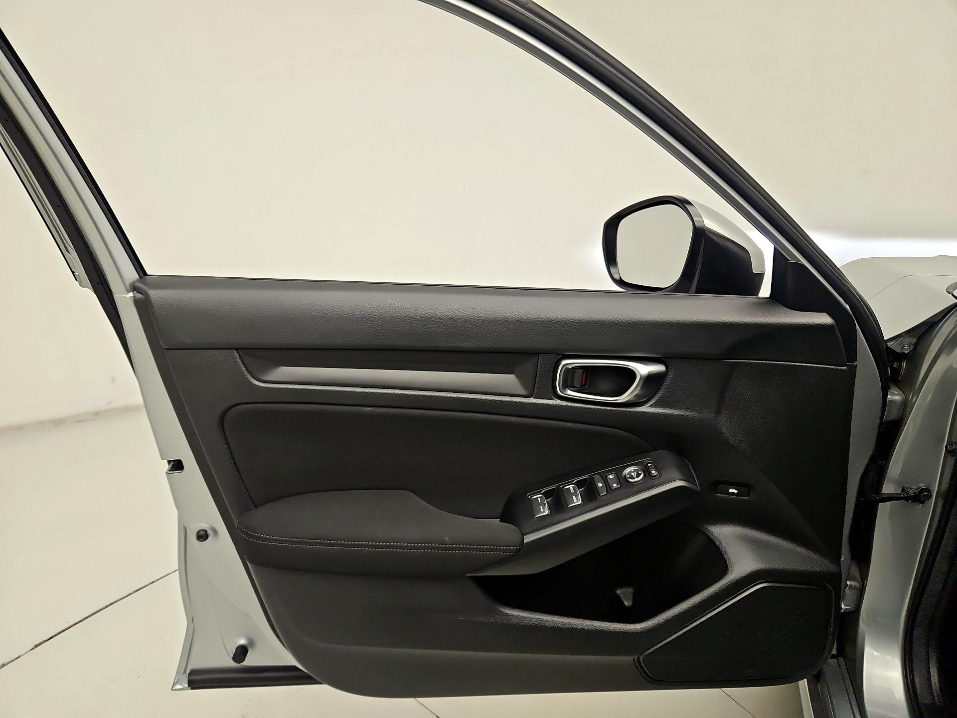 Thumbnail: 2026 Honda Civic - 12