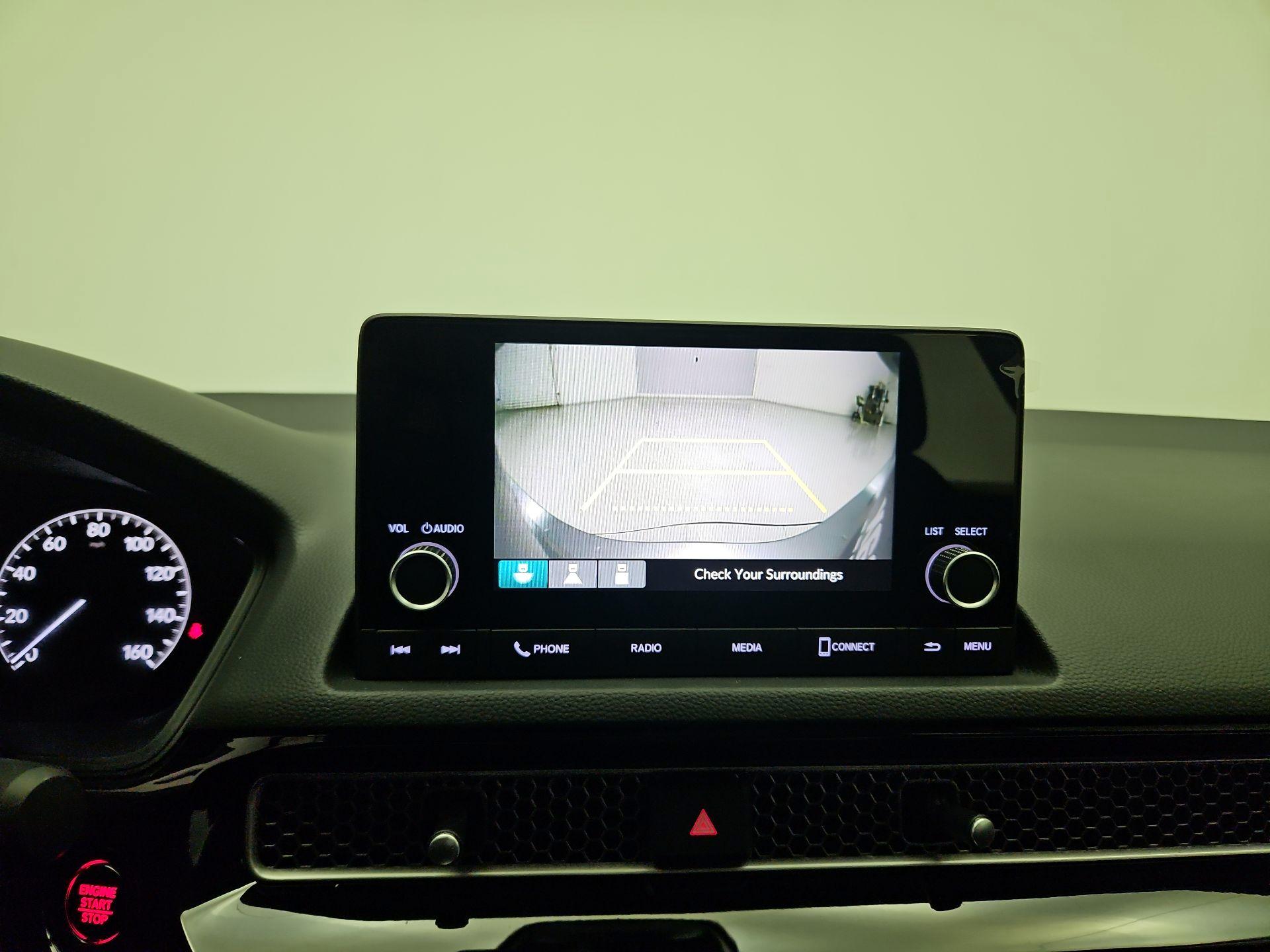 Thumbnail: 2026 Honda Civic - 13