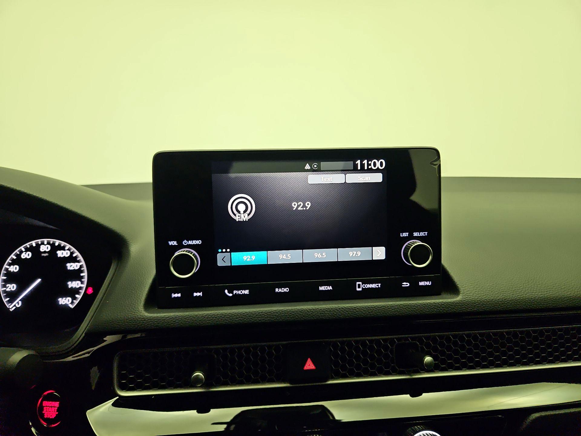 Thumbnail: 2026 Honda Civic - 14