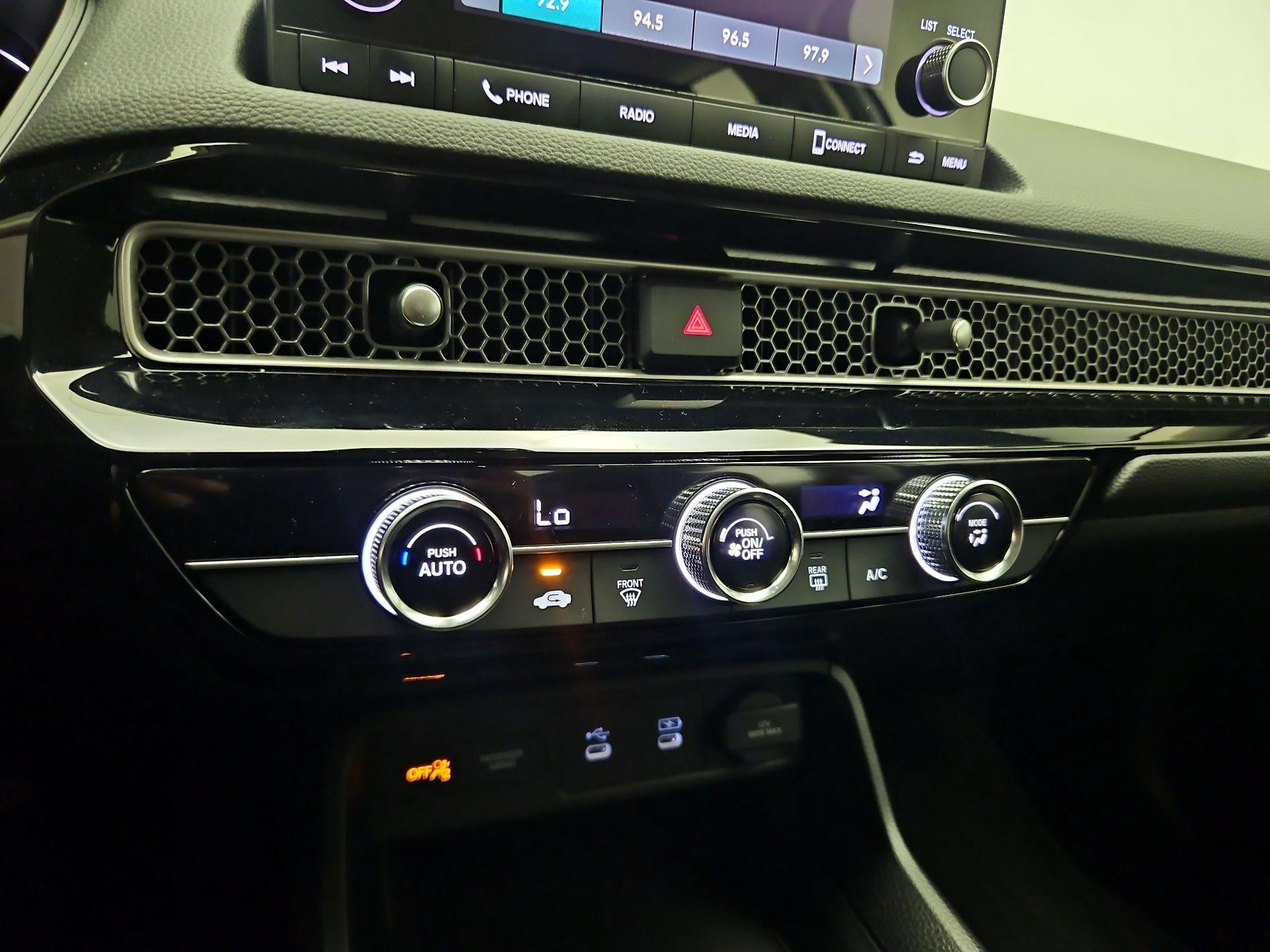 Thumbnail: 2026 Honda Civic - 15