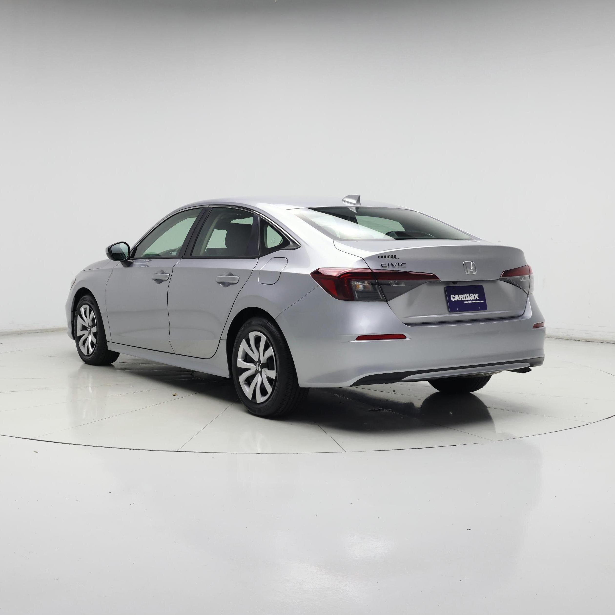 Thumbnail: 2026 Honda Civic - 2