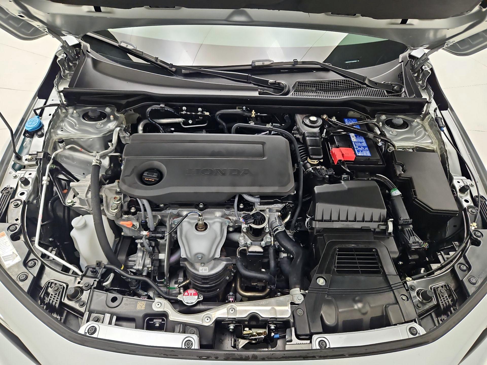 Thumbnail: 2026 Honda Civic - 19