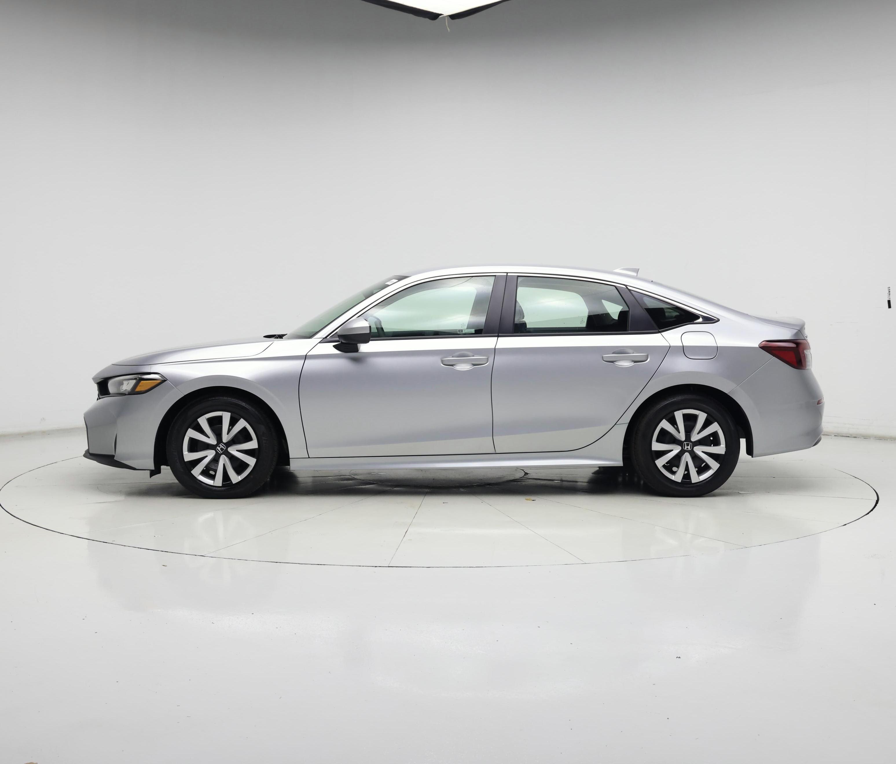 Thumbnail: 2026 Honda Civic - 3