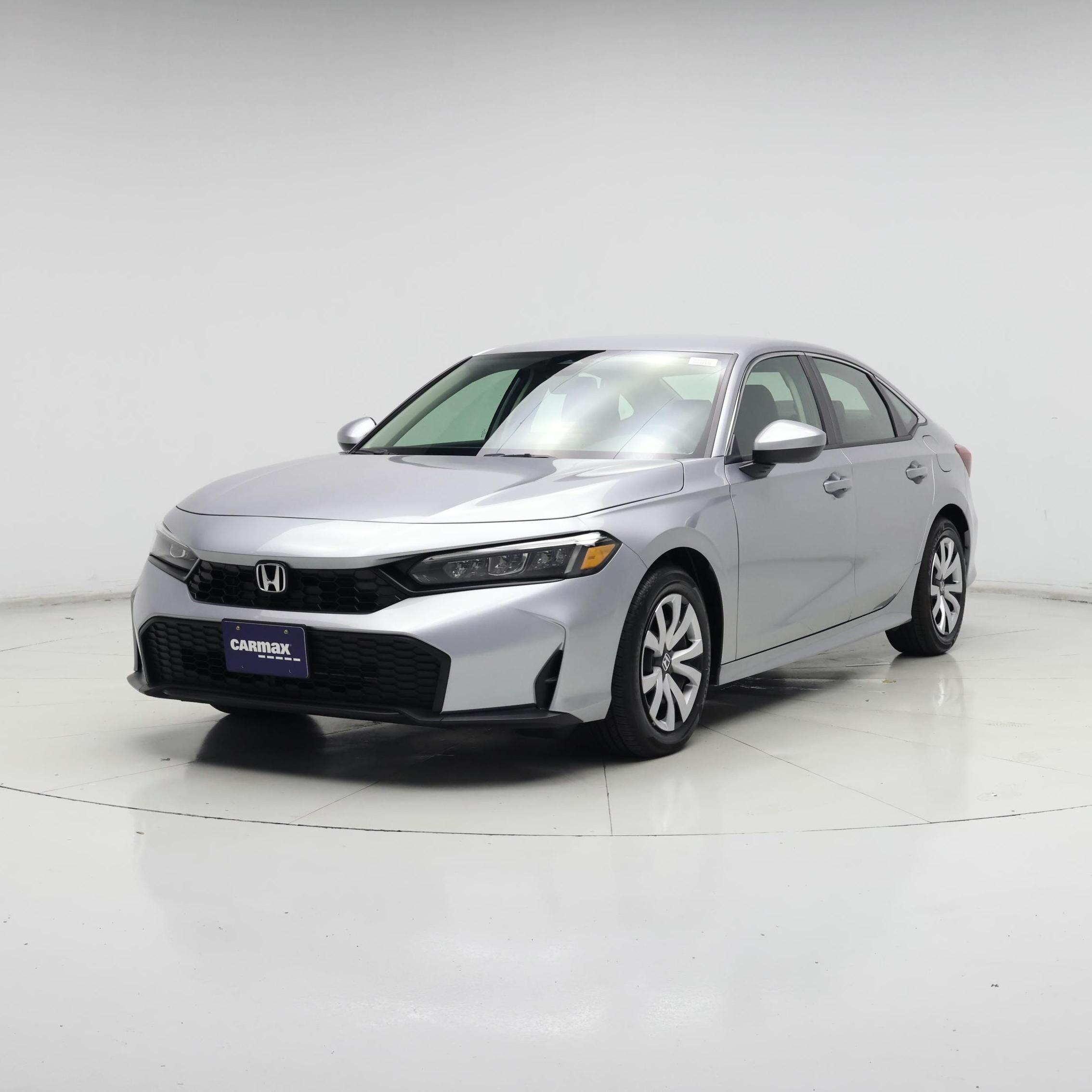 Thumbnail: 2026 Honda Civic - 4