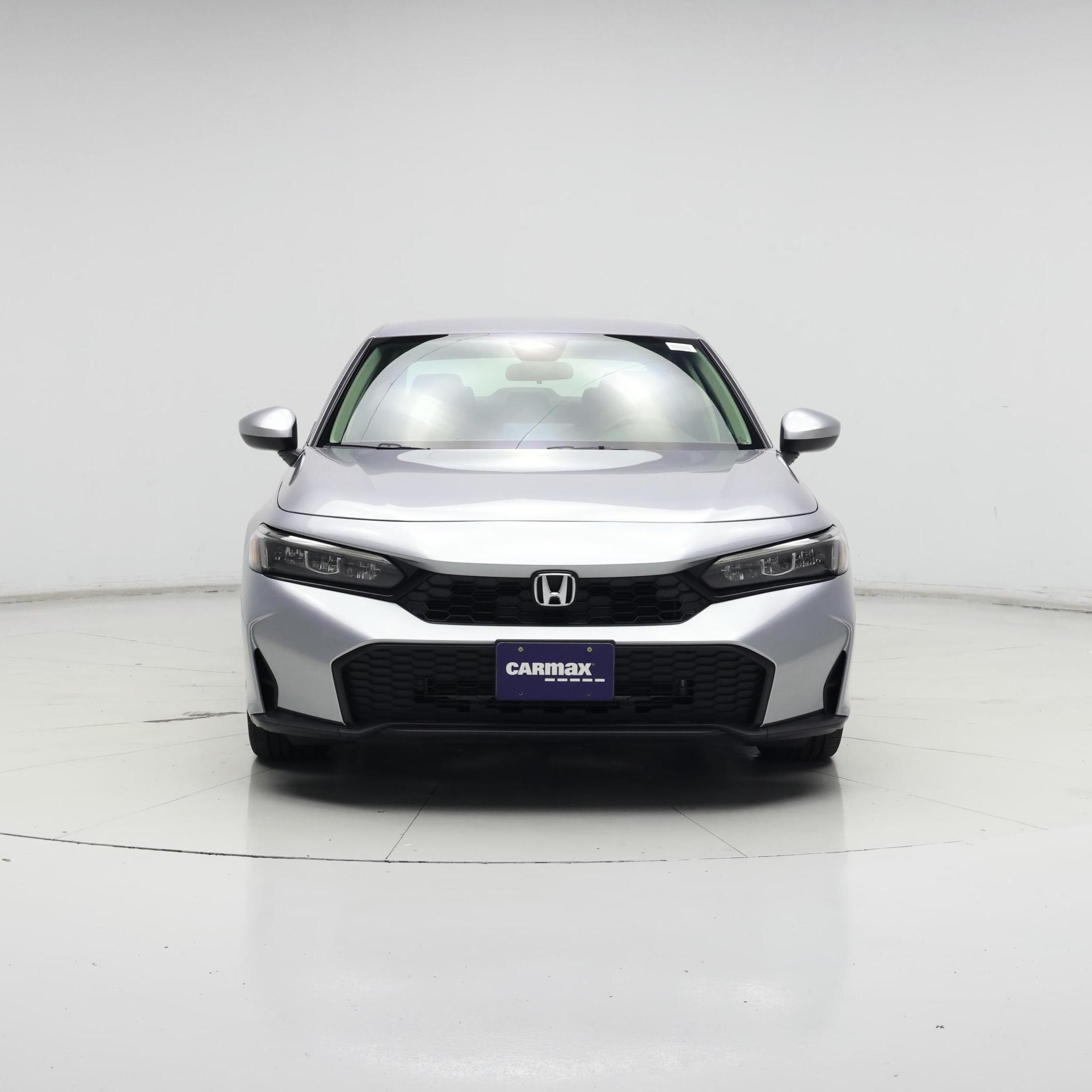 Thumbnail: 2026 Honda Civic - 5