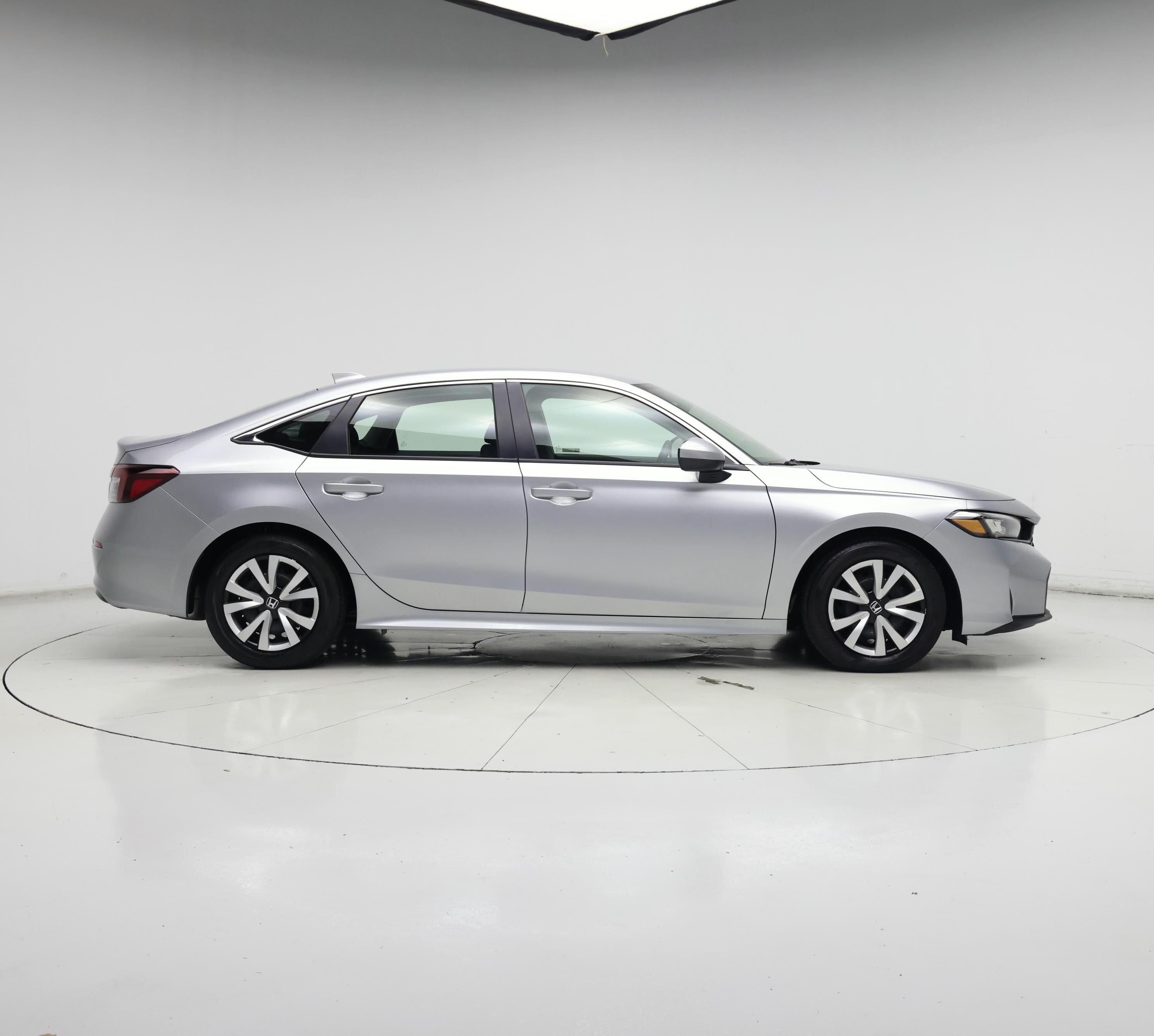 Thumbnail: 2026 Honda Civic - 7