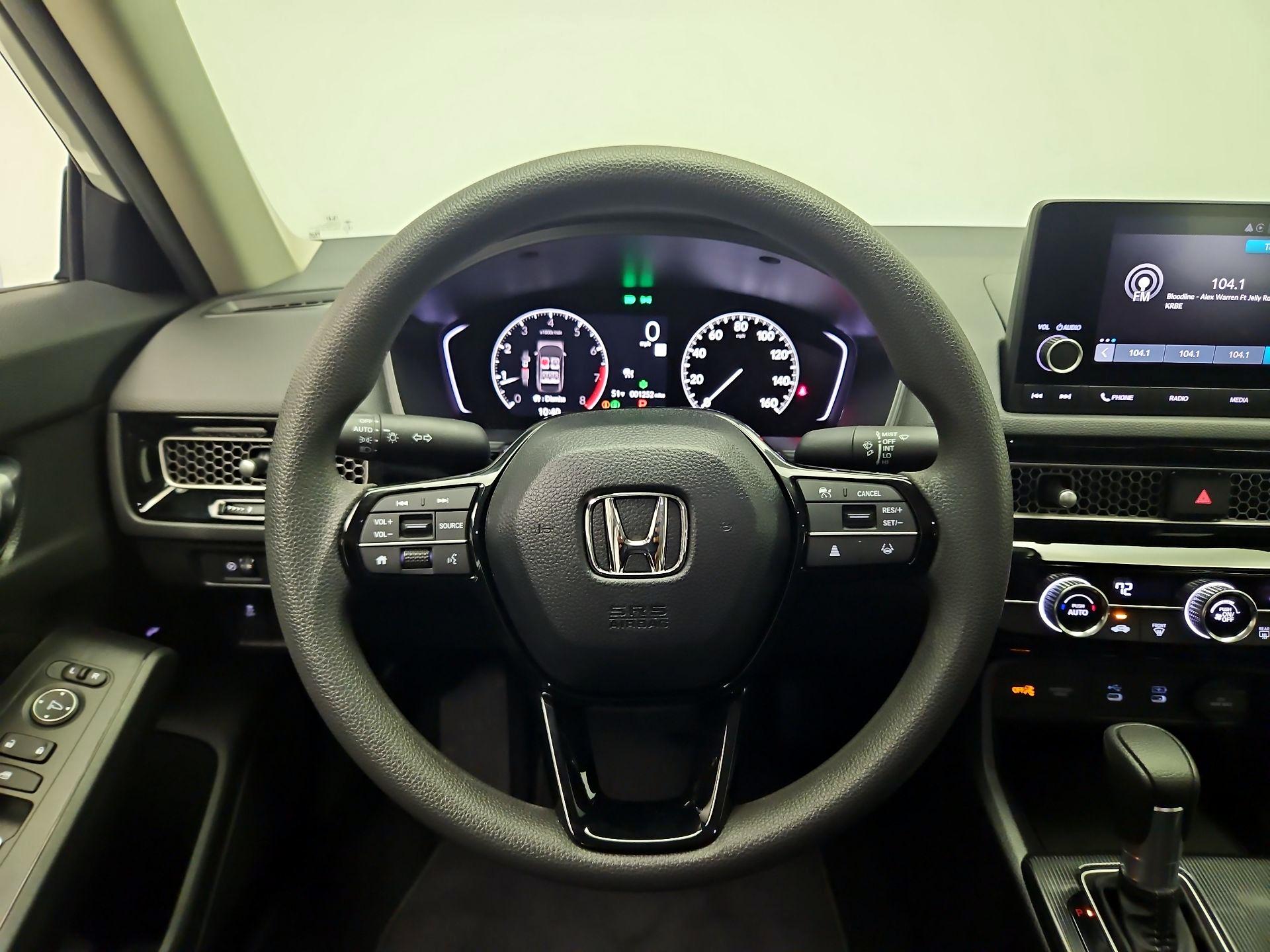 Thumbnail: 2026 Honda Civic - 10