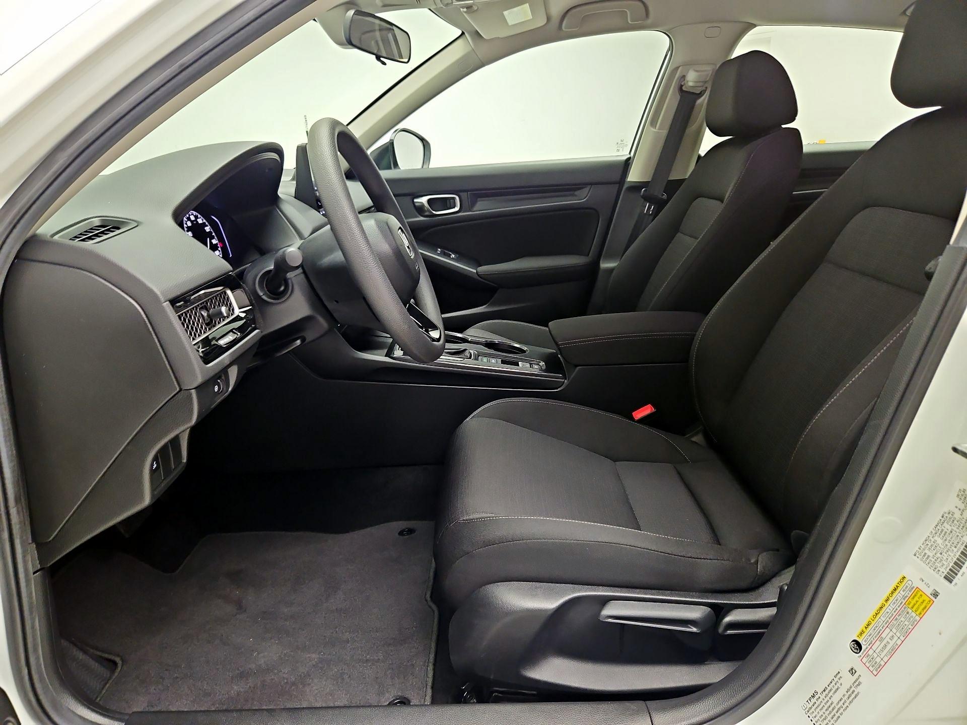 Thumbnail: 2026 Honda Civic - 11