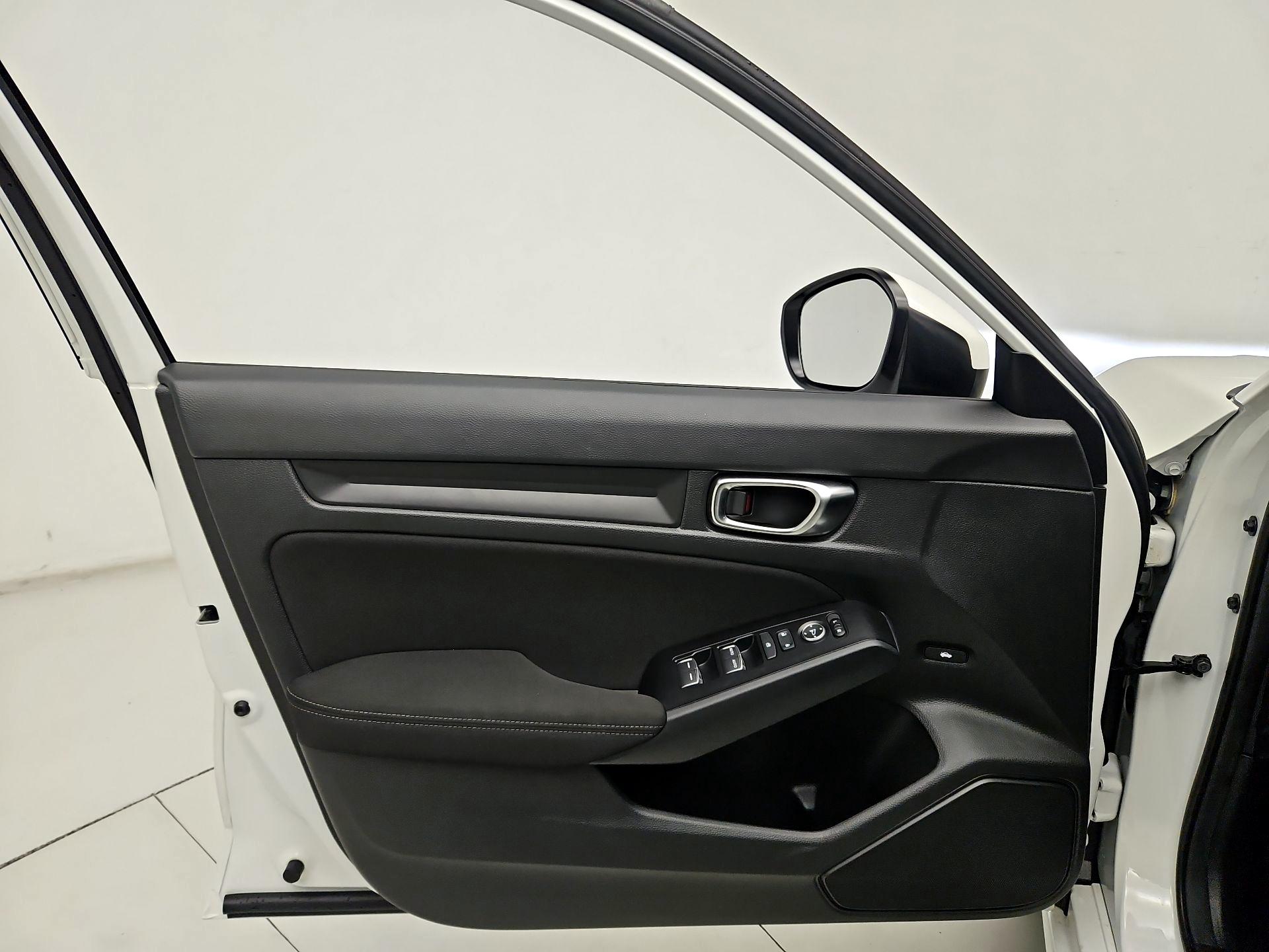 Thumbnail: 2026 Honda Civic - 12