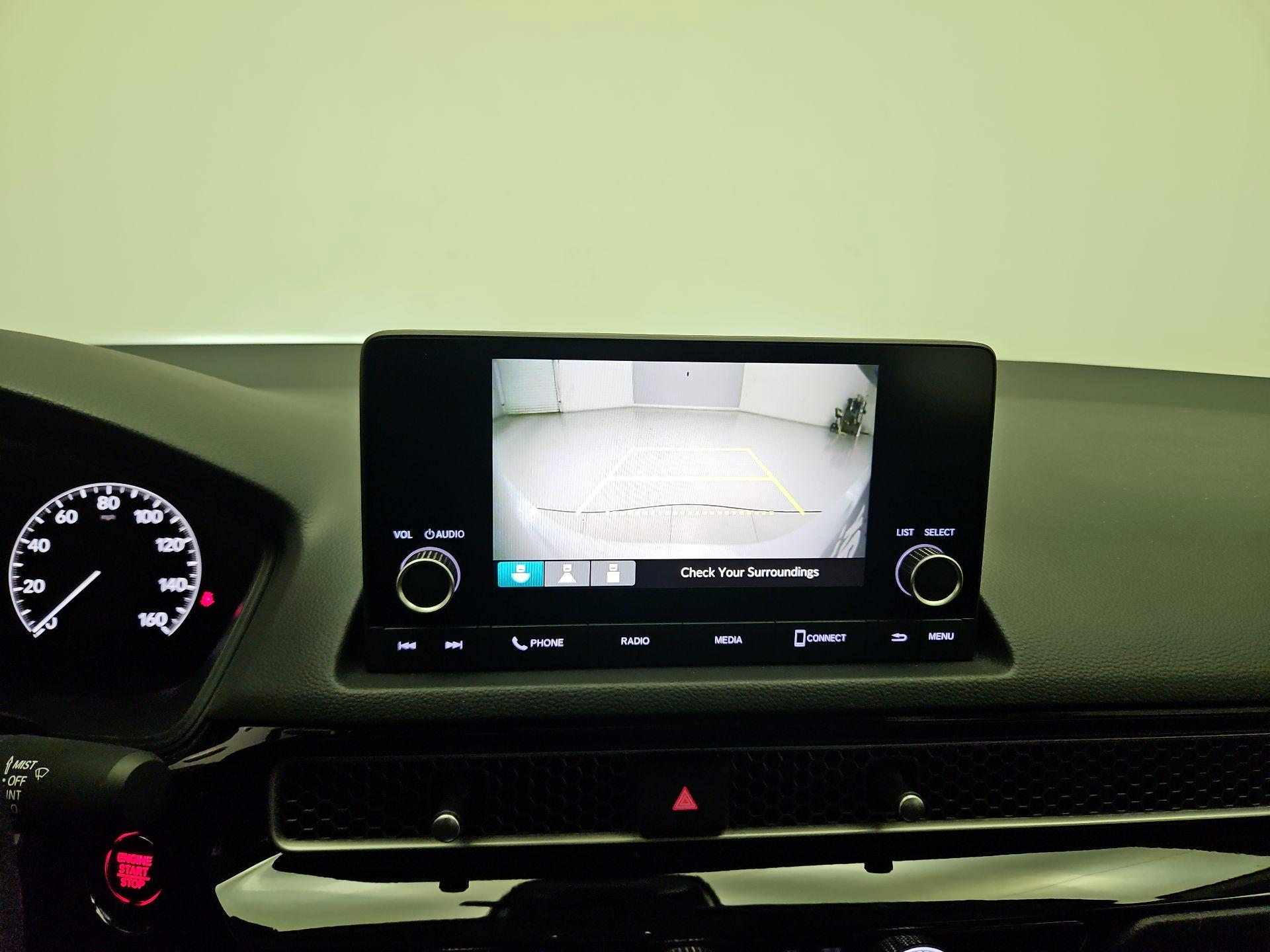 Thumbnail: 2026 Honda Civic - 13