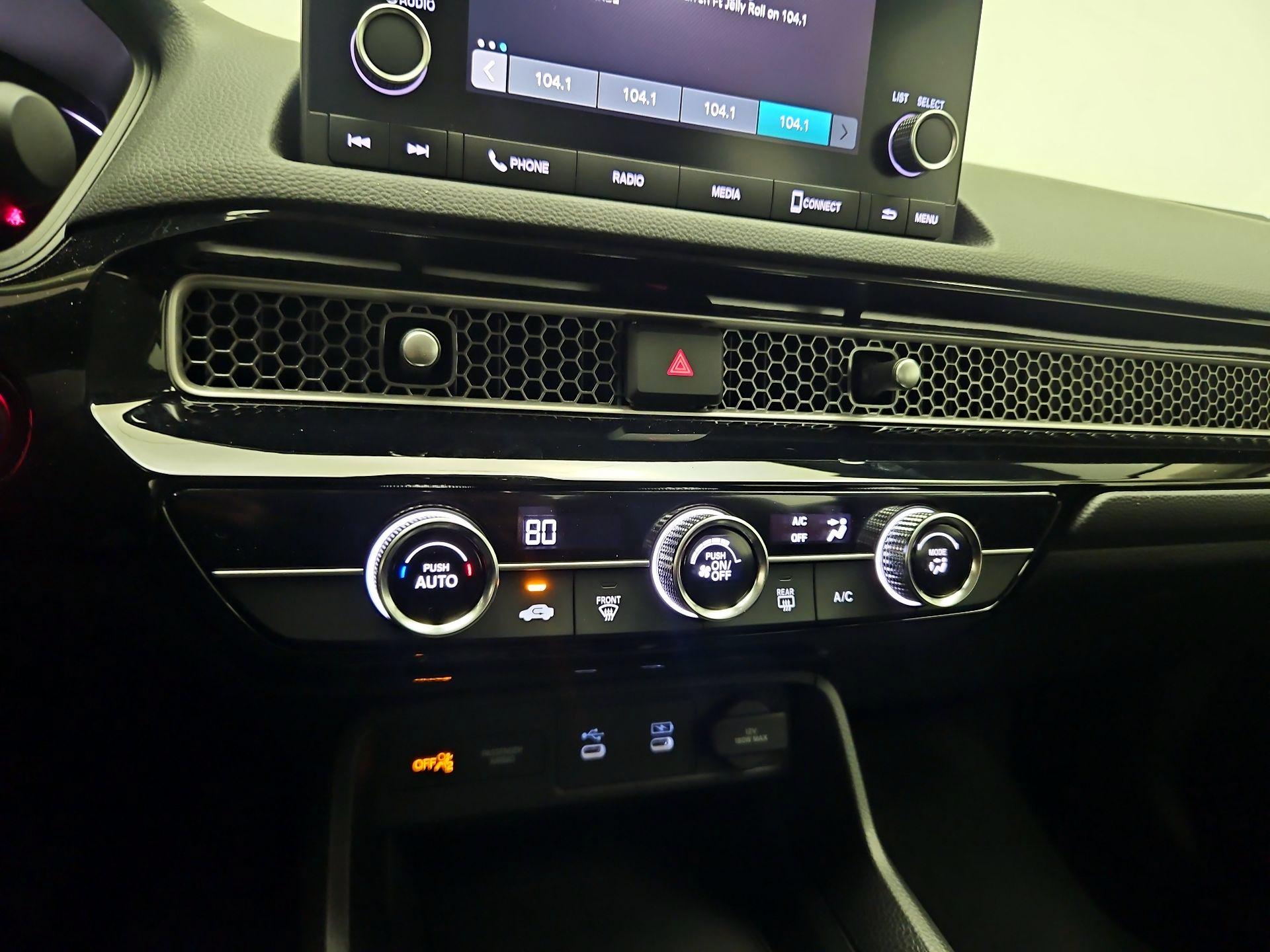 Thumbnail: 2026 Honda Civic - 15