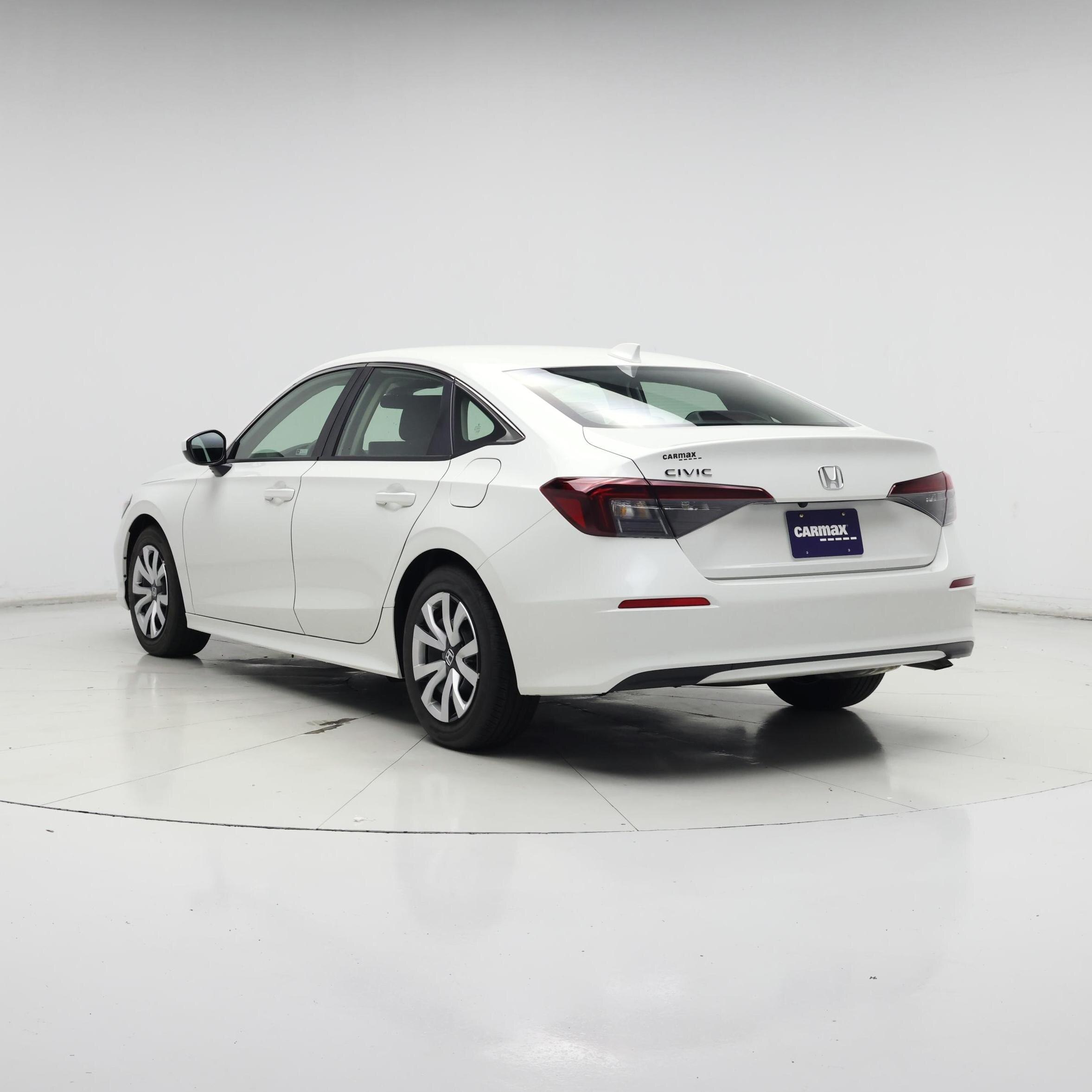 Thumbnail: 2026 Honda Civic - 2