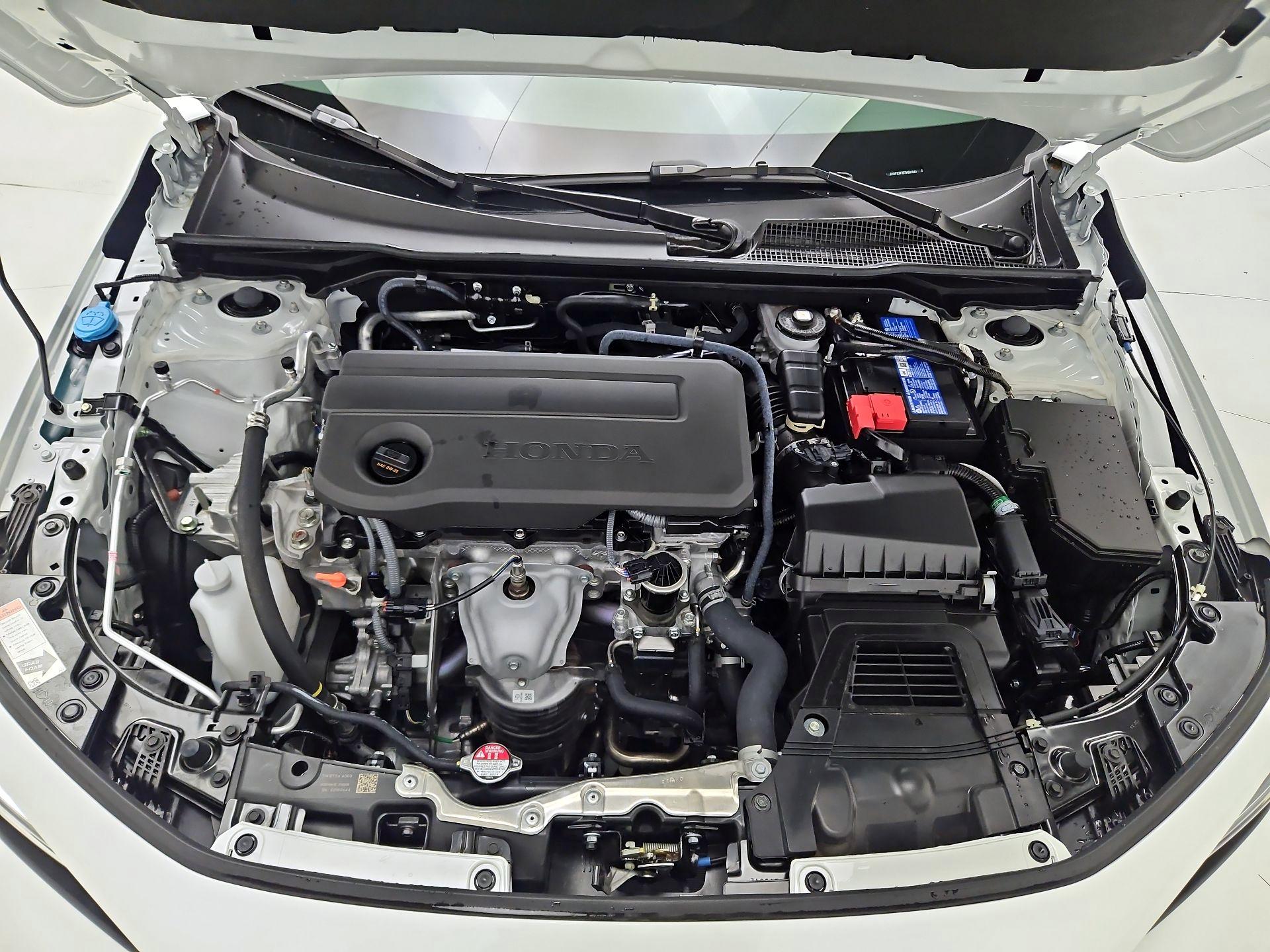 Thumbnail: 2026 Honda Civic - 19