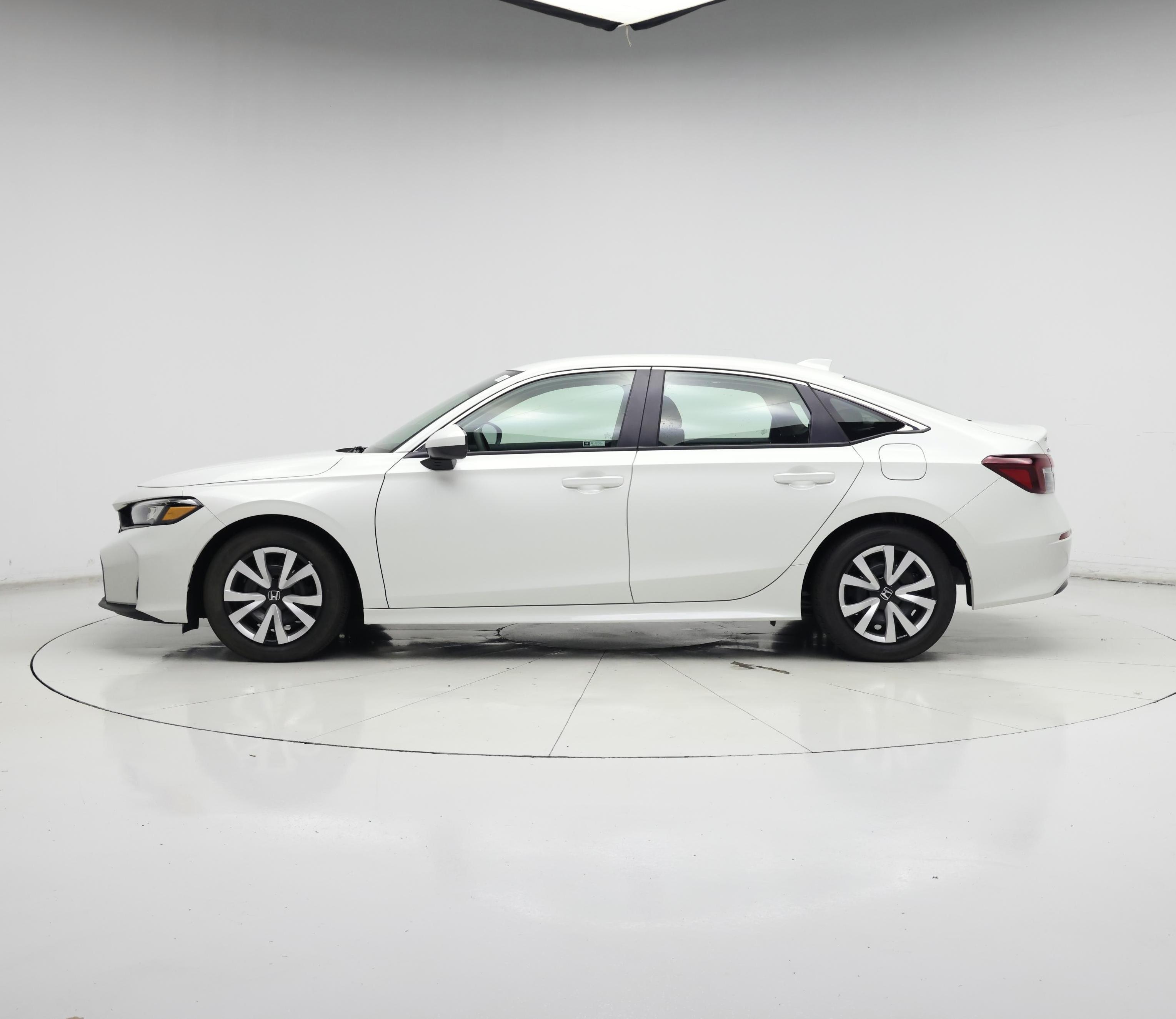 Thumbnail: 2026 Honda Civic - 3