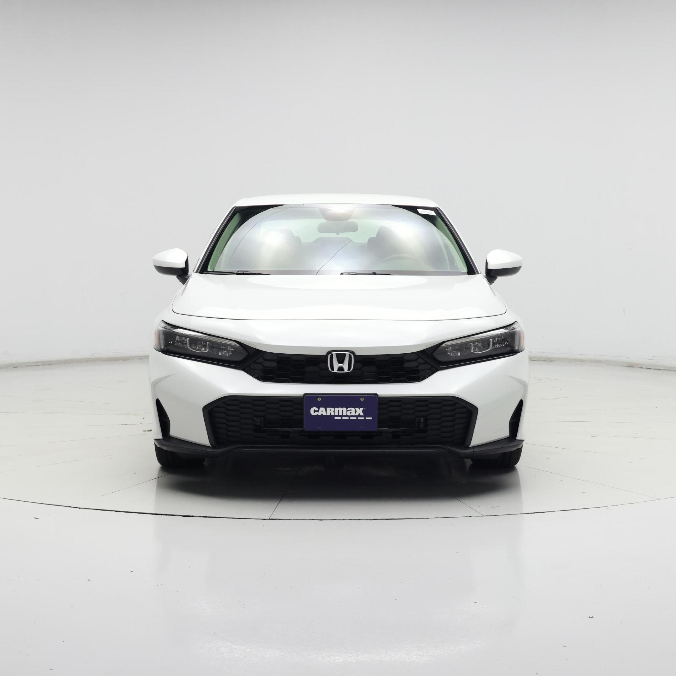 Thumbnail: 2026 Honda Civic - 5