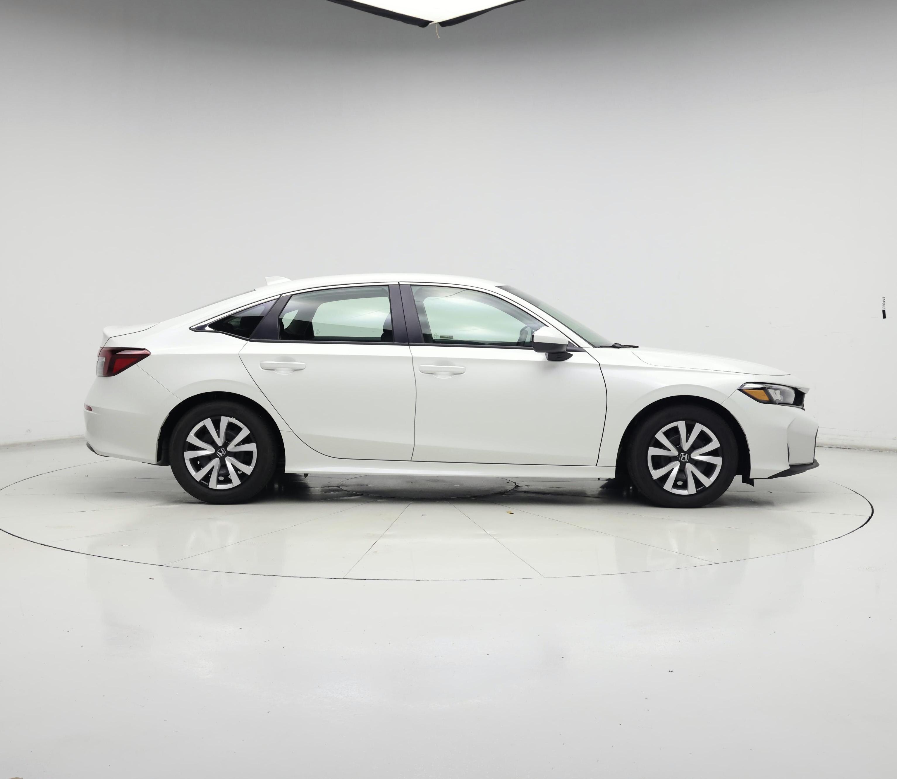 Thumbnail: 2026 Honda Civic - 7