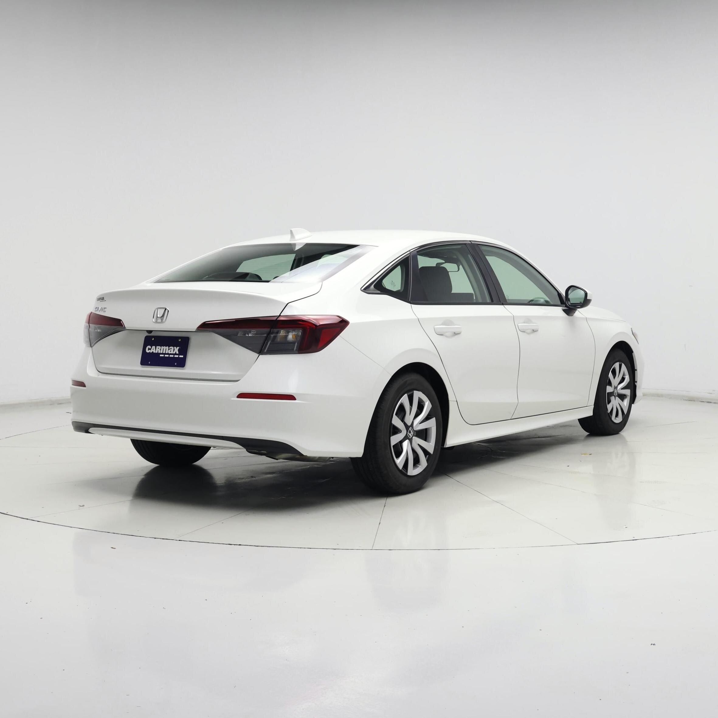 Thumbnail: 2026 Honda Civic - 8