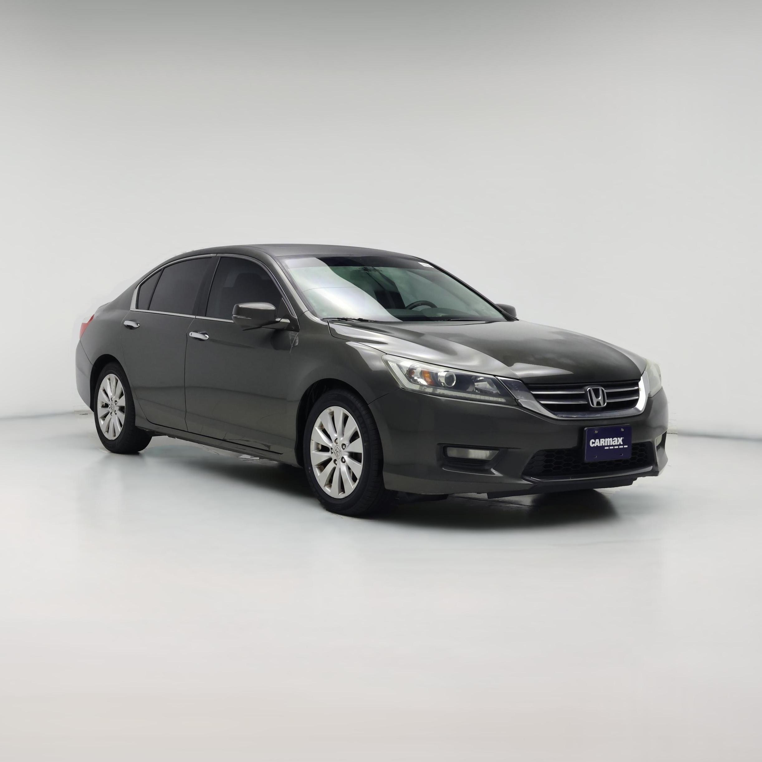 Thumbnail: 2014 Honda Accord - 1