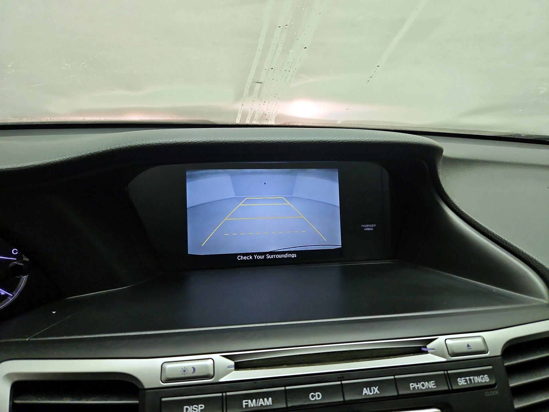 Thumbnail: 2014 Honda Accord - 13