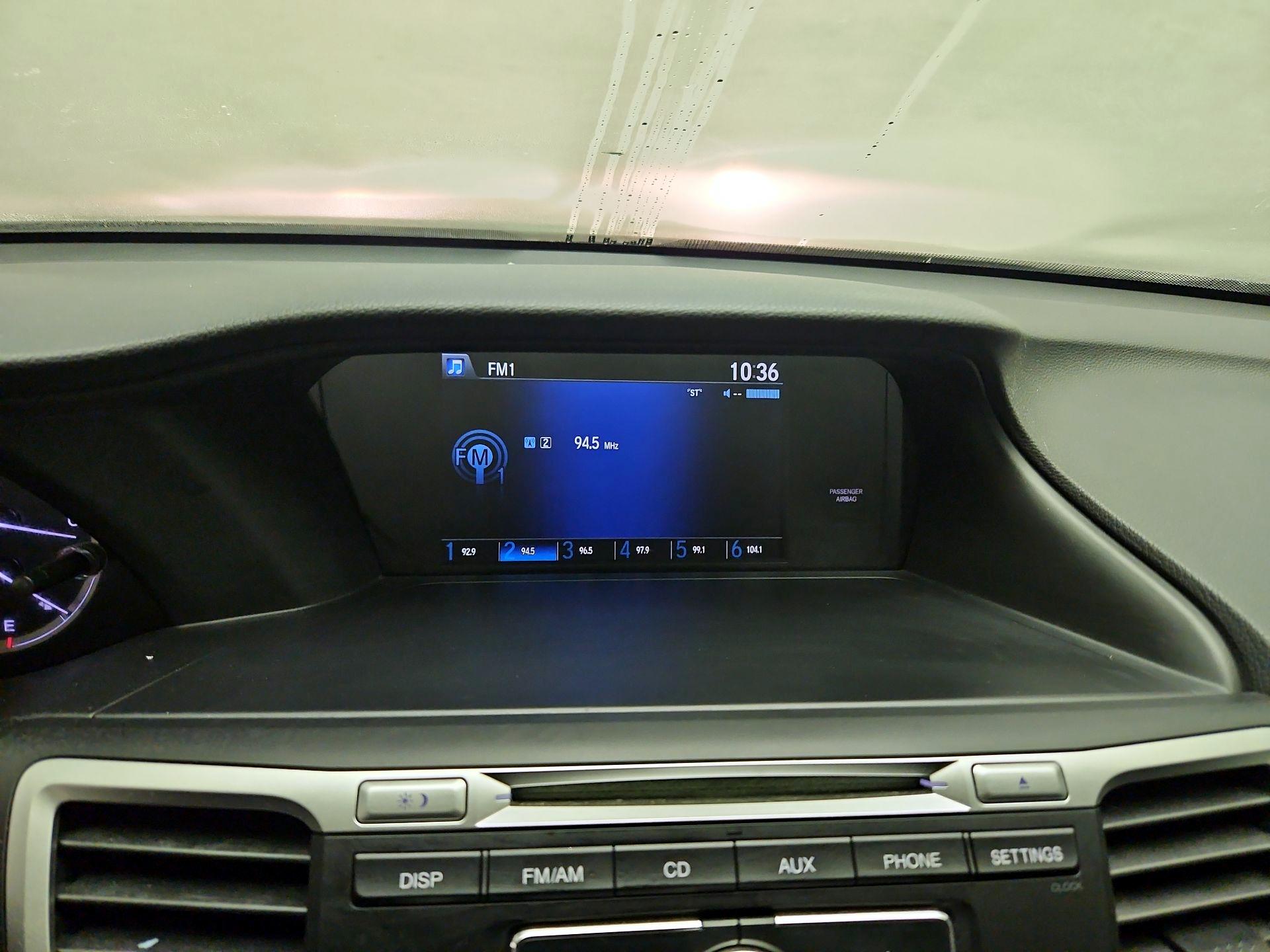 Thumbnail: 2014 Honda Accord - 14