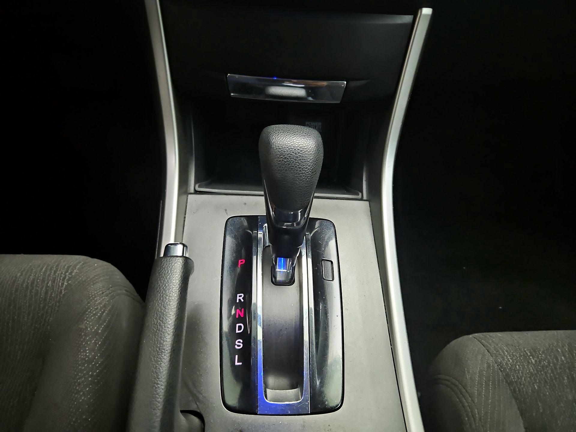 Thumbnail: 2014 Honda Accord - 16