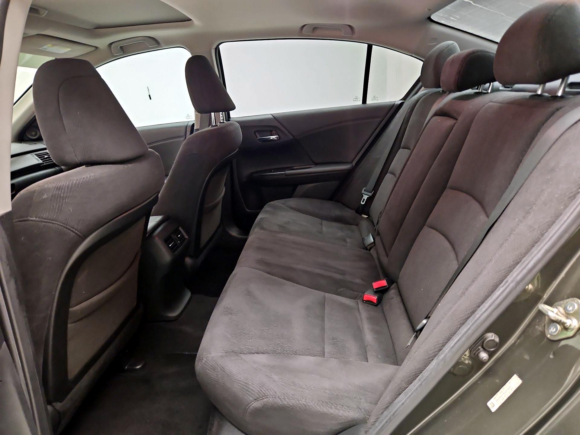 Thumbnail: 2014 Honda Accord - 17