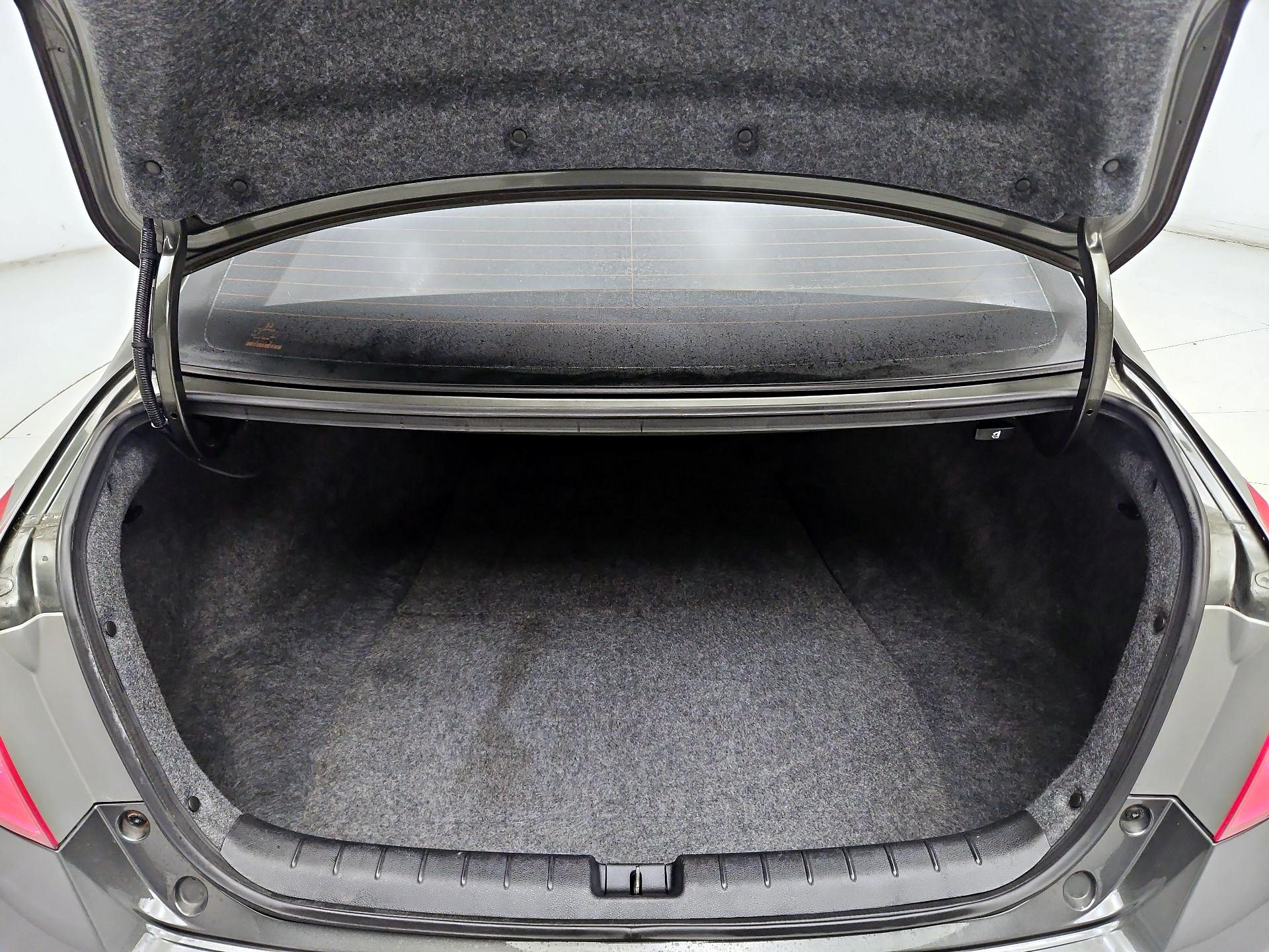 Thumbnail: 2014 Honda Accord - 18