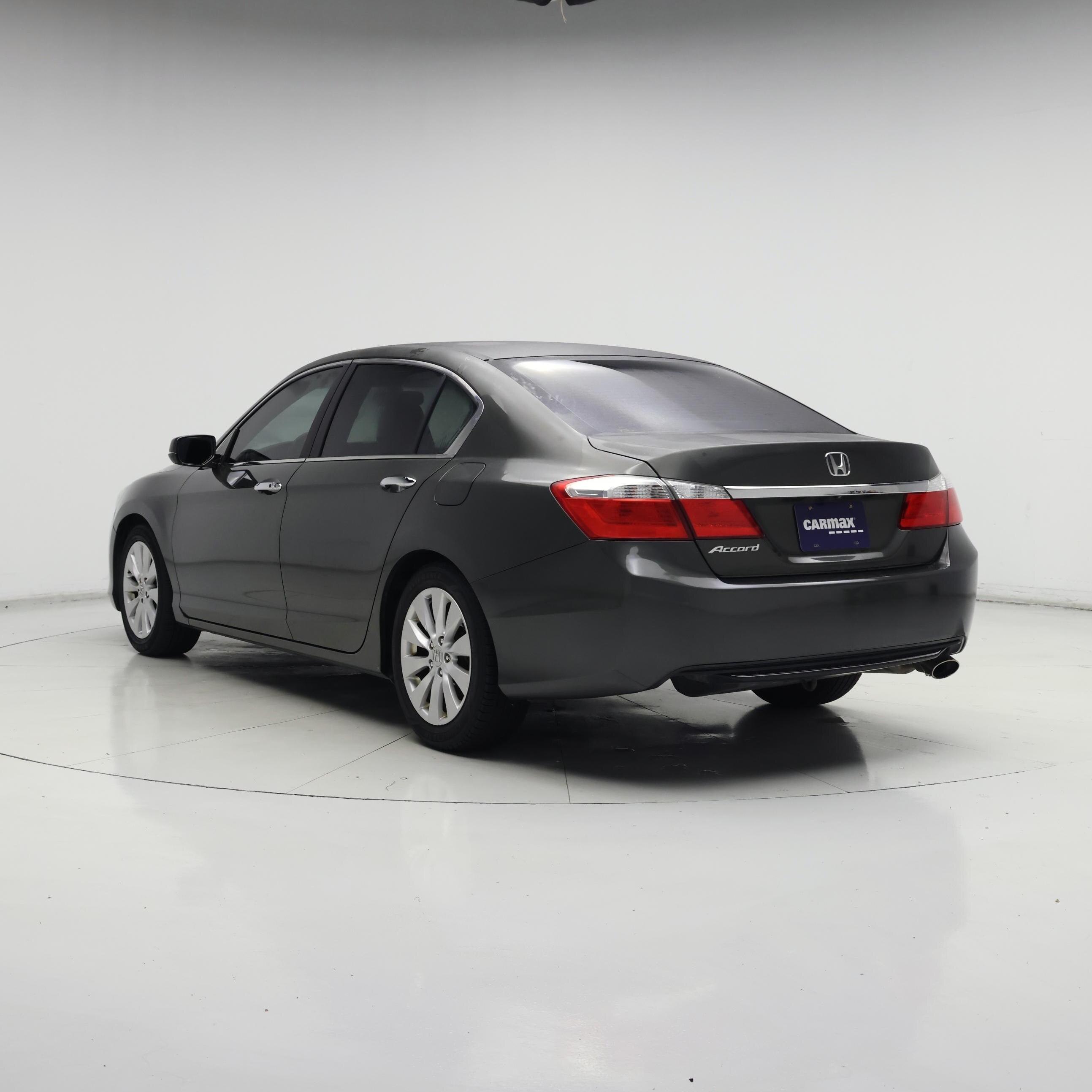 Thumbnail: 2014 Honda Accord - 2