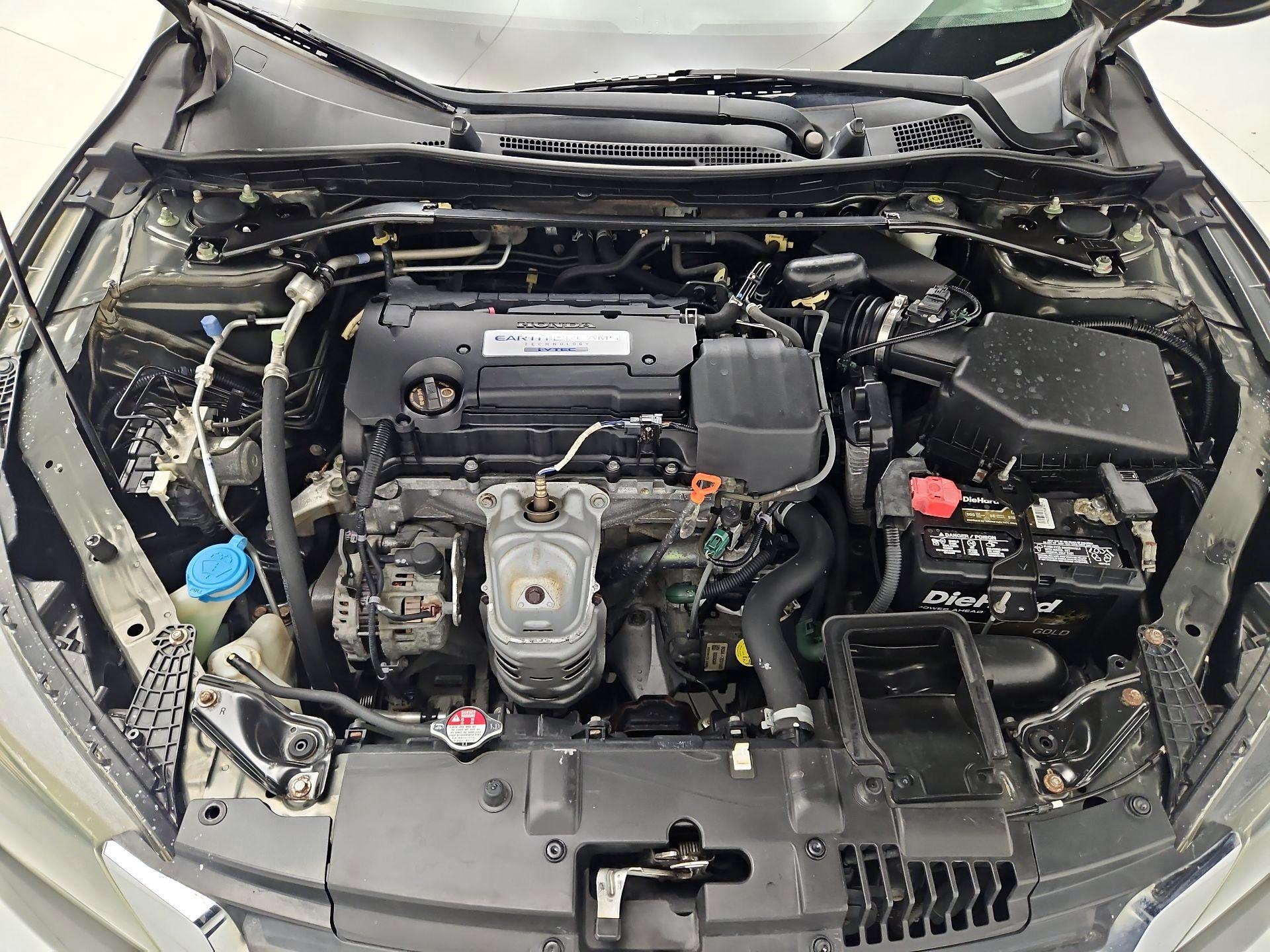 Thumbnail: 2014 Honda Accord - 19