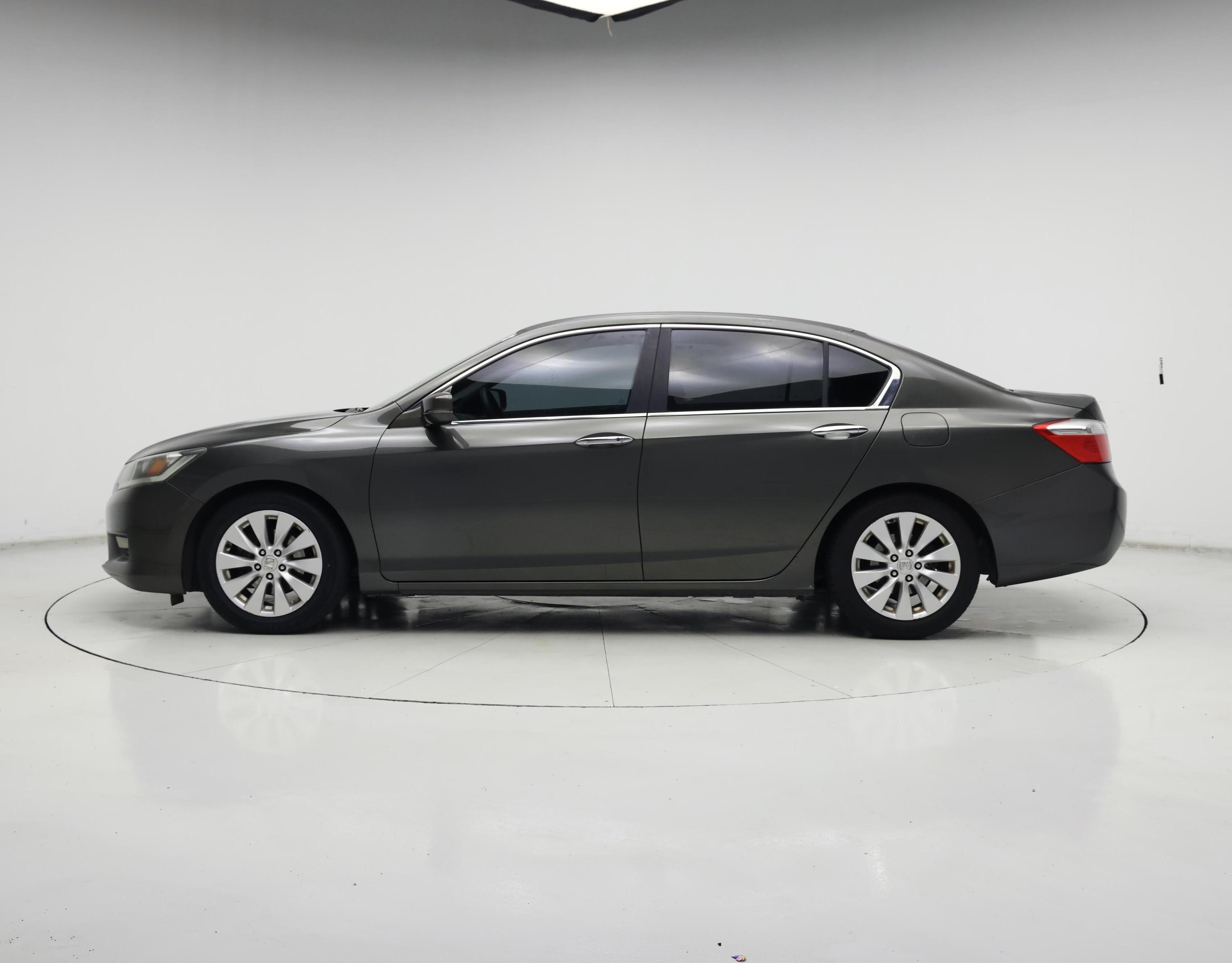 Thumbnail: 2014 Honda Accord - 3