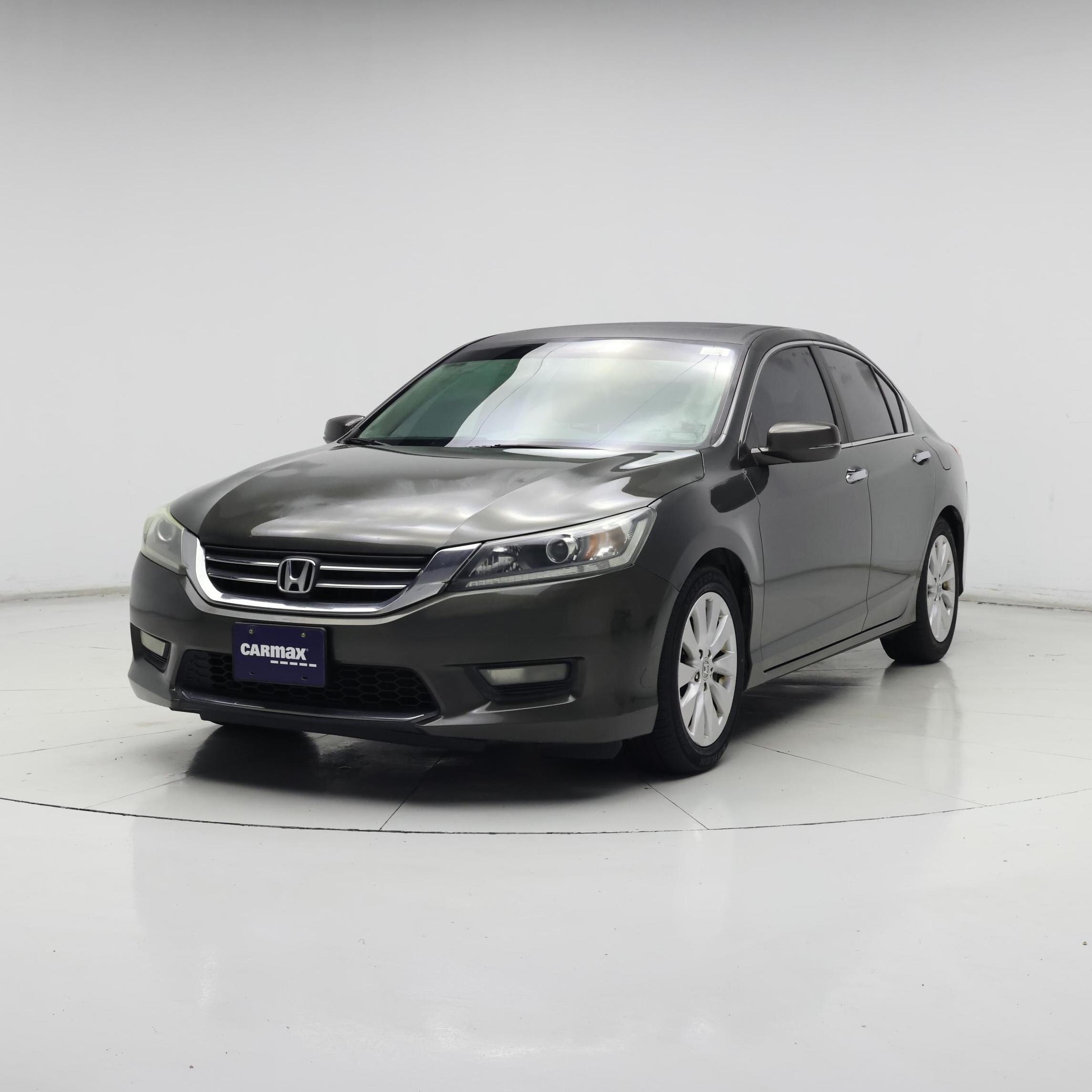 Thumbnail: 2014 Honda Accord - 4