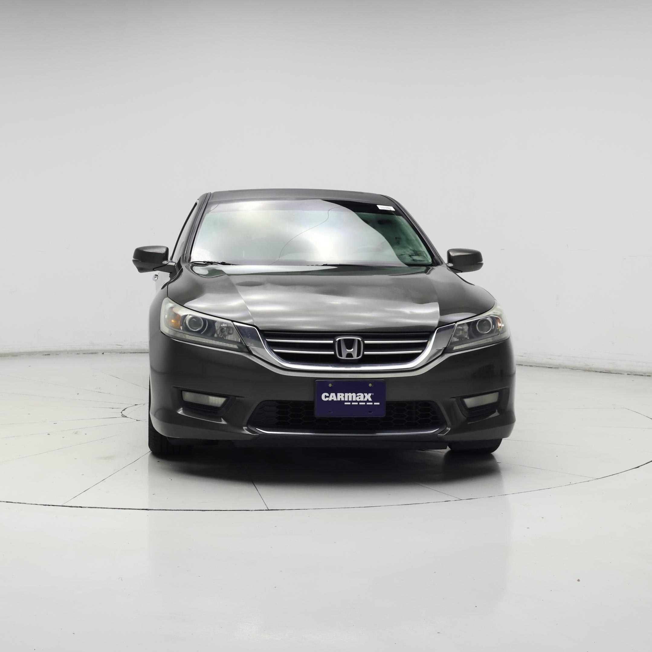 Thumbnail: 2014 Honda Accord - 5