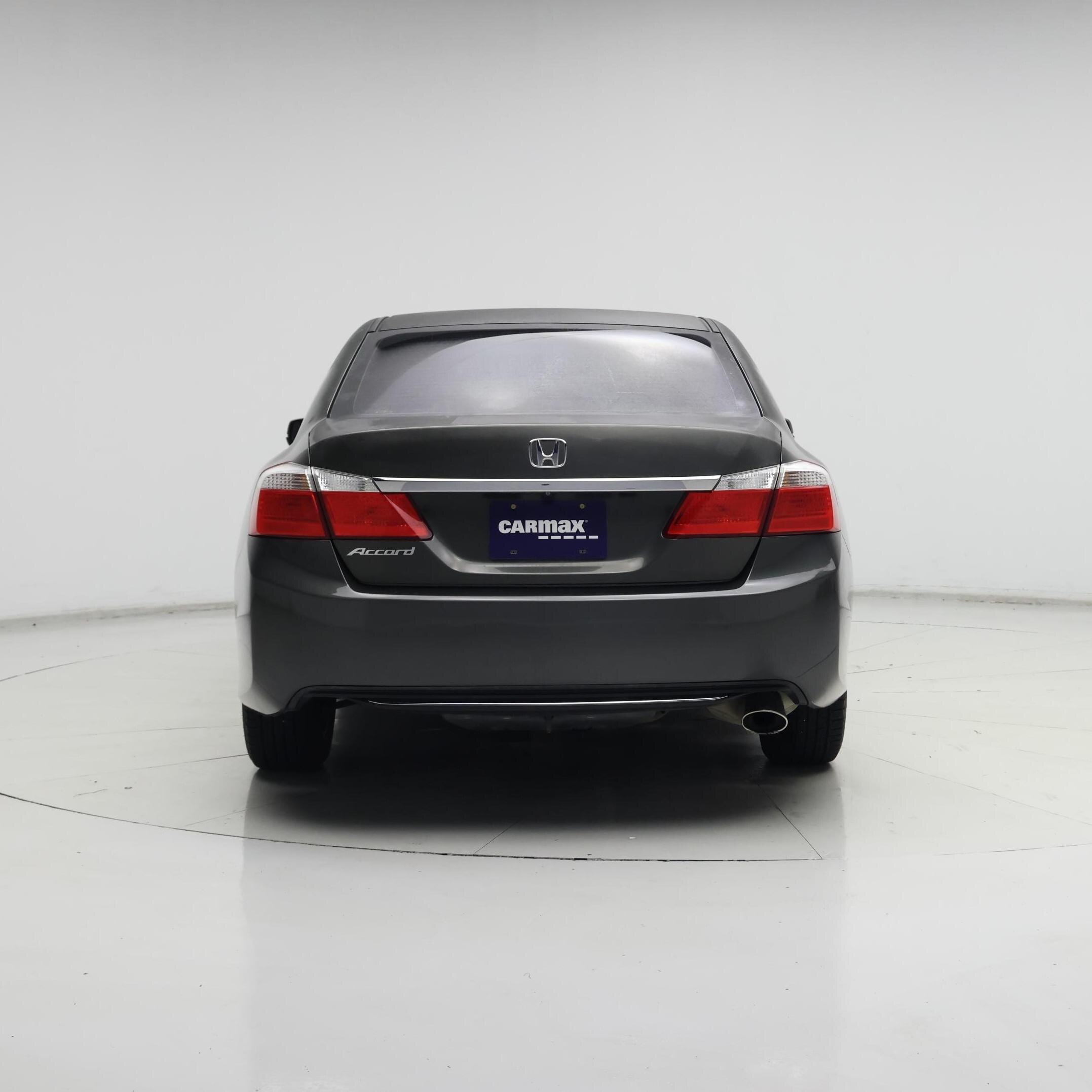 Thumbnail: 2014 Honda Accord - 6