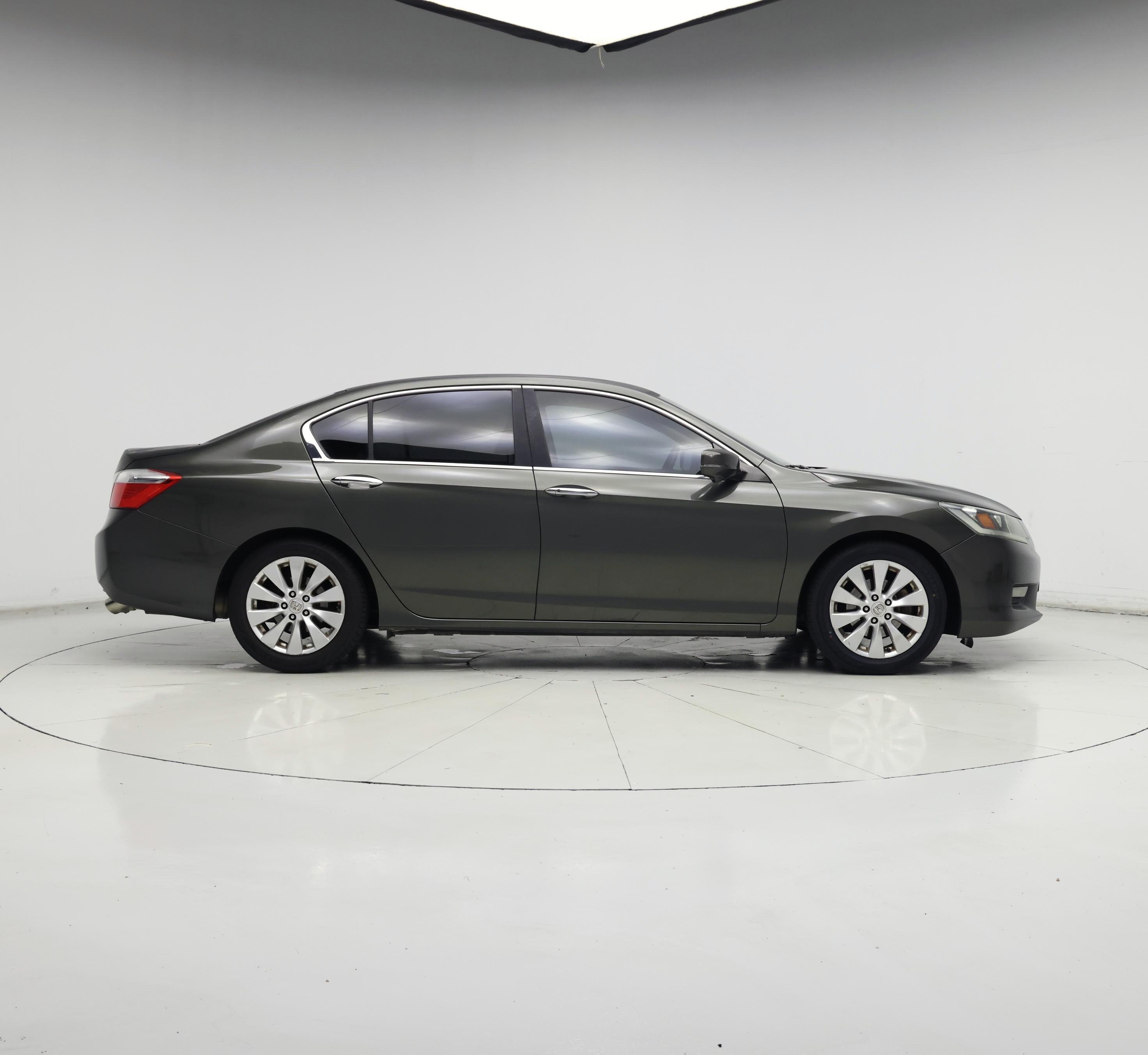 Thumbnail: 2014 Honda Accord - 7