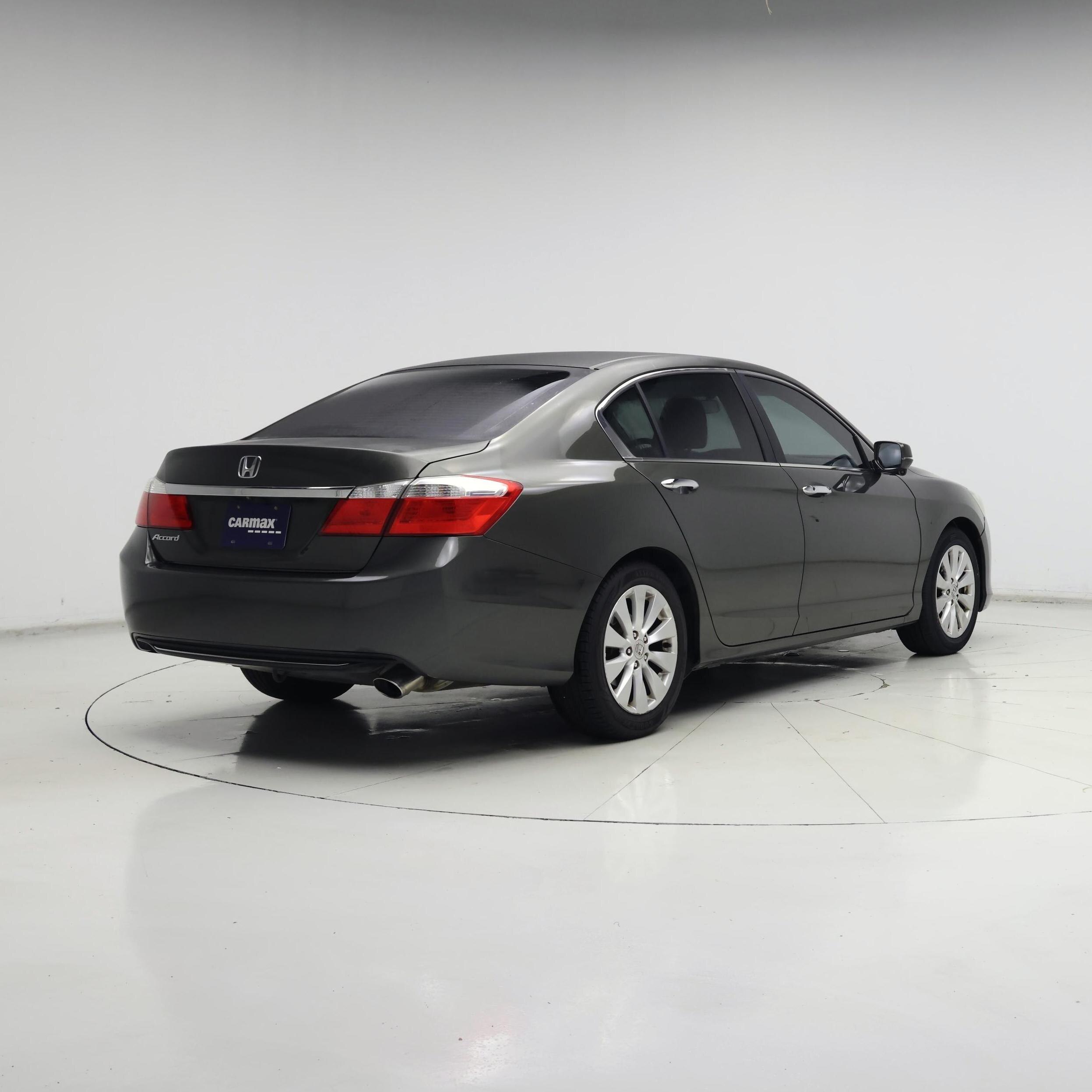 Thumbnail: 2014 Honda Accord - 8