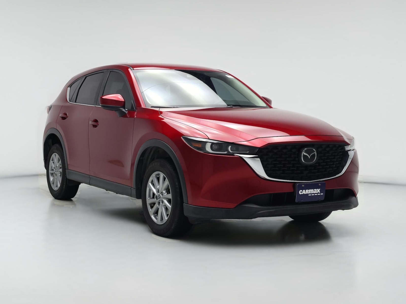 2023 Mazda CX-5 S