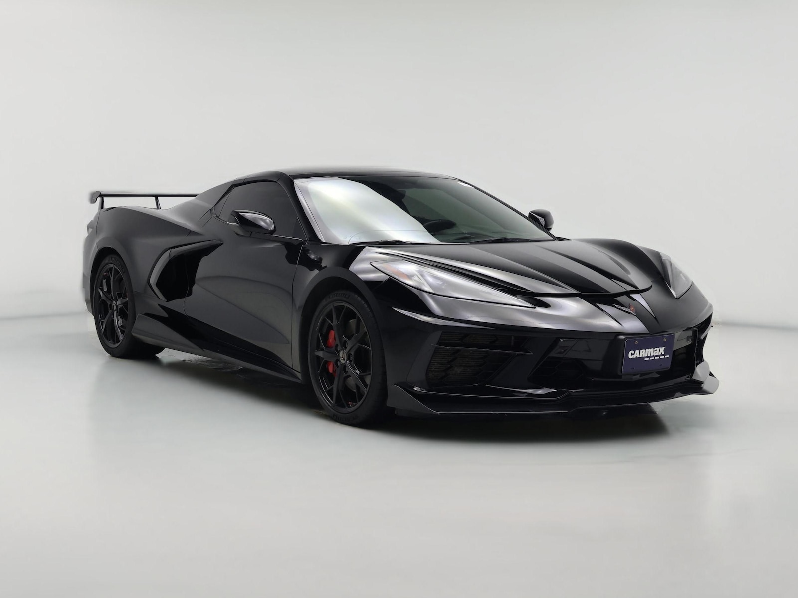 2020 Chevrolet Corvette