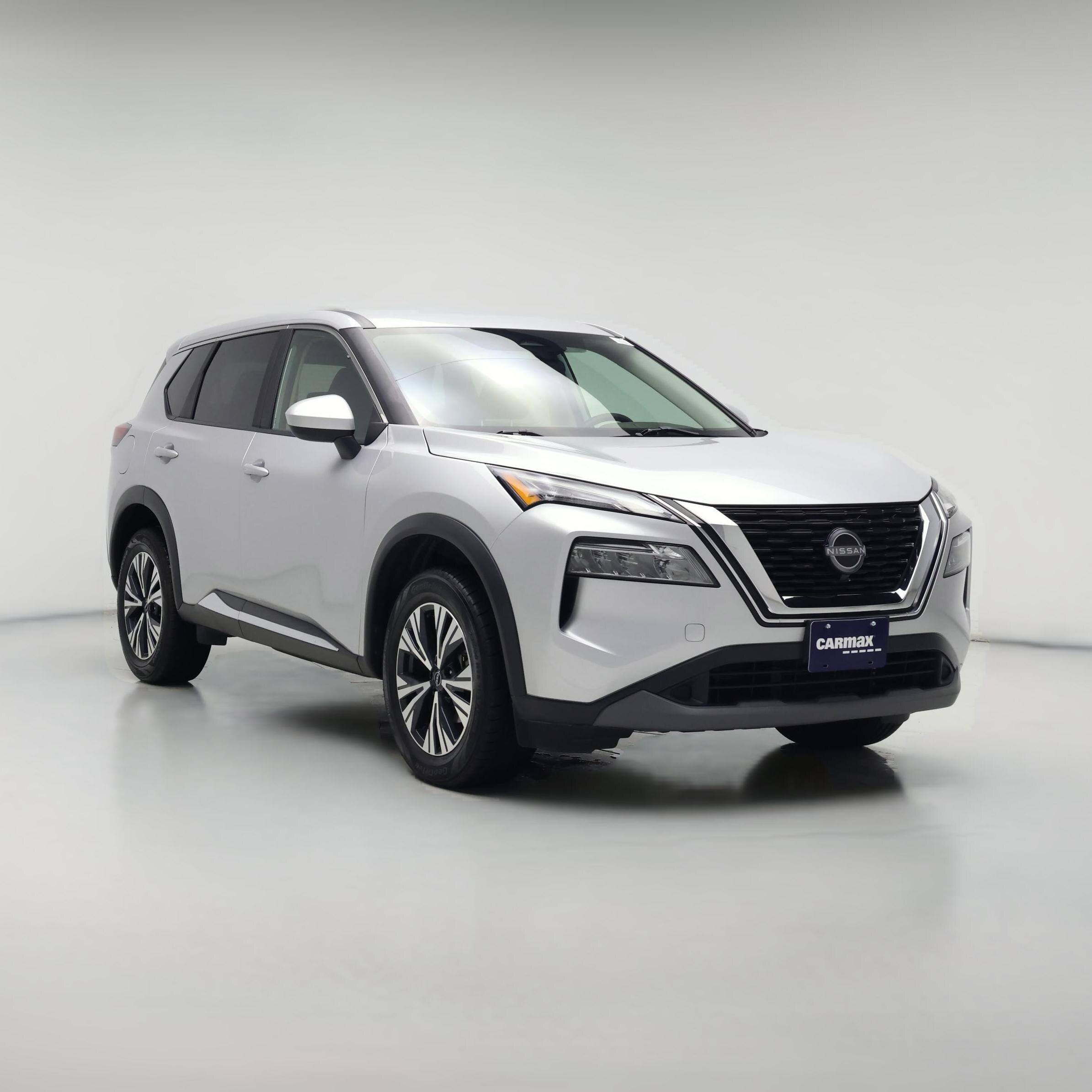 Thumbnail: 2023 Nissan Rogue - 1
