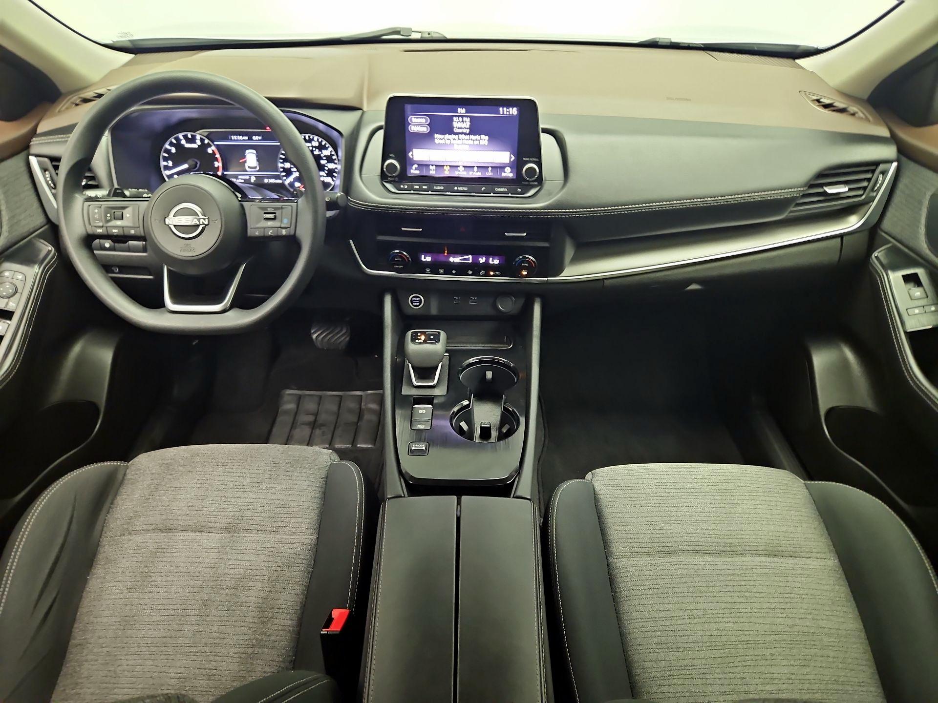 Thumbnail: 2023 Nissan Rogue - 9