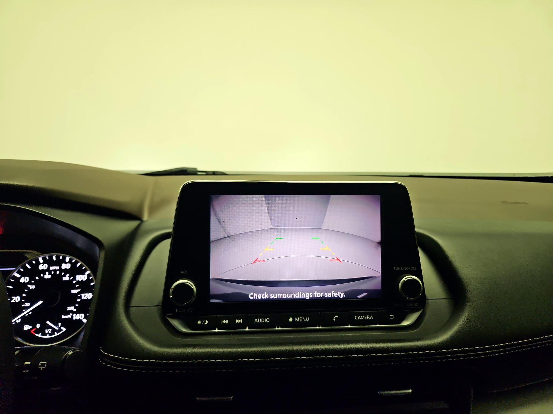 Thumbnail: 2023 Nissan Rogue - 13