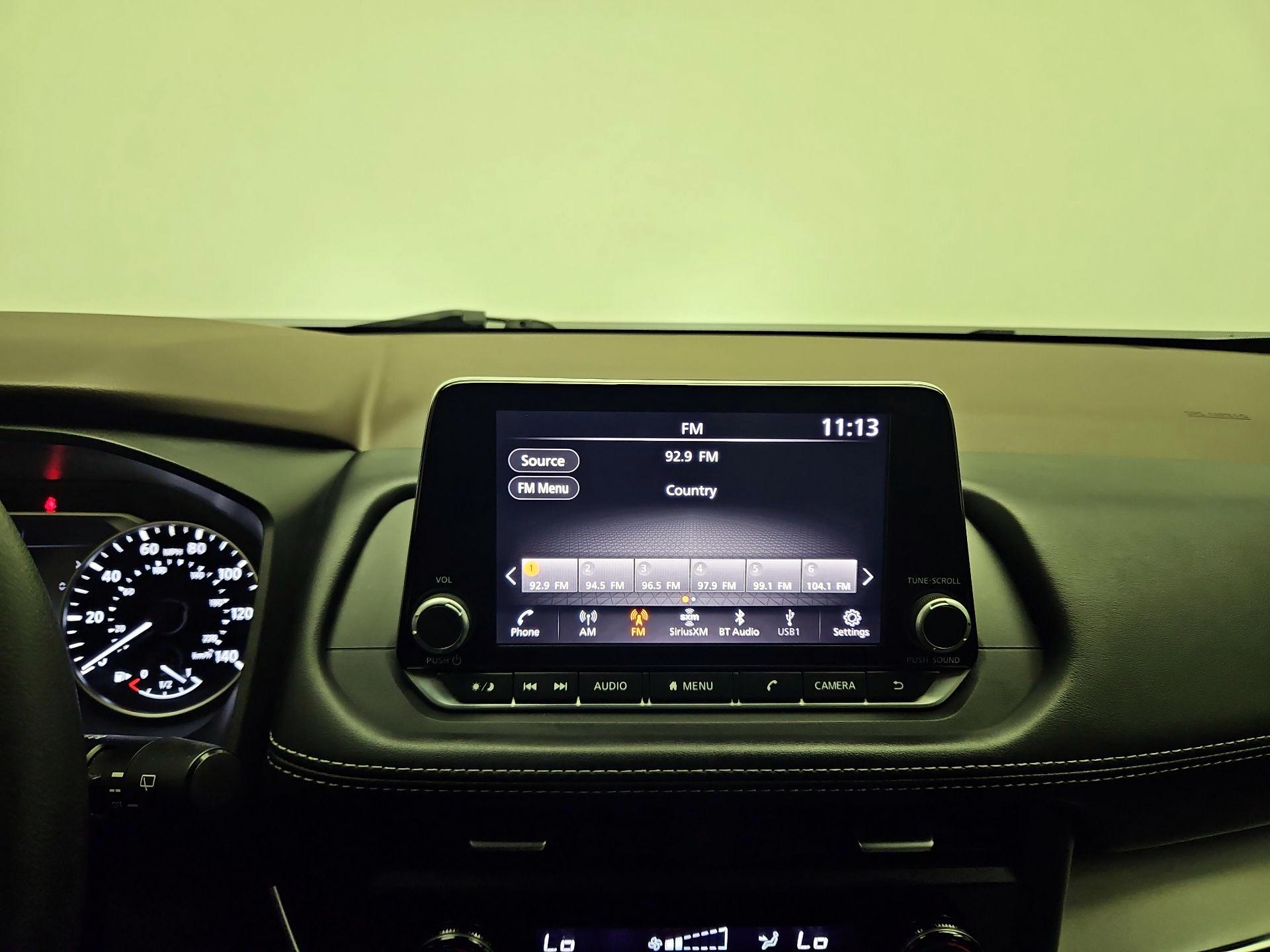 Thumbnail: 2023 Nissan Rogue - 14