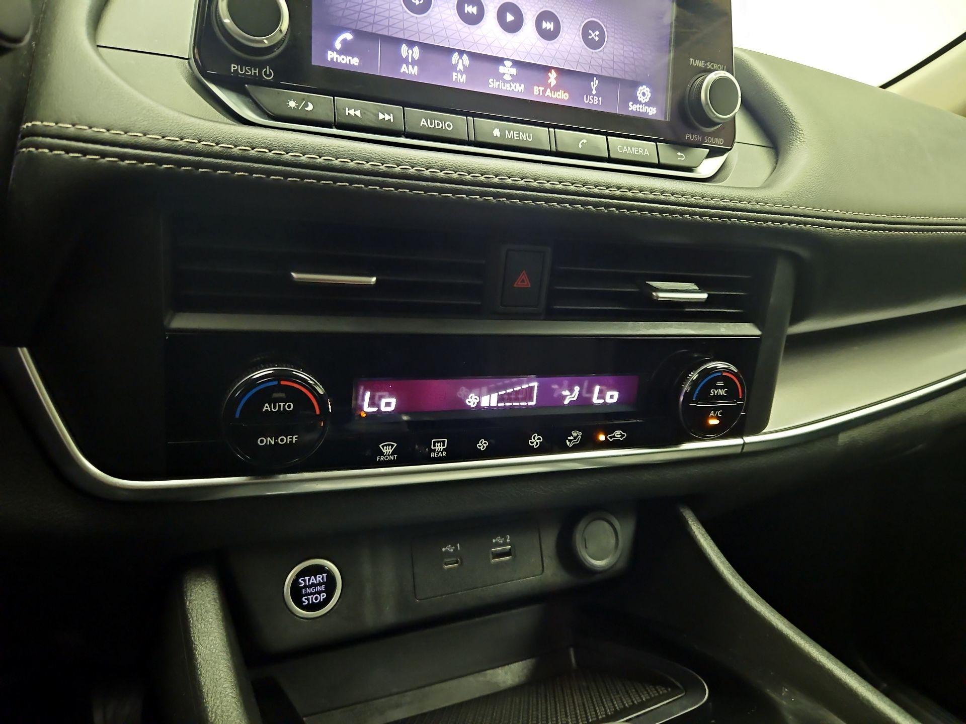 Thumbnail: 2023 Nissan Rogue - 15