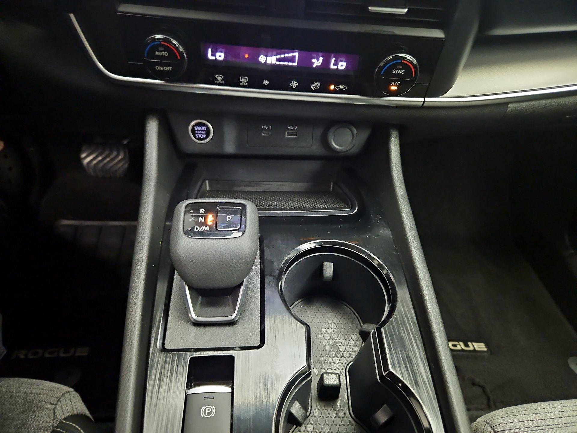 Thumbnail: 2023 Nissan Rogue - 16