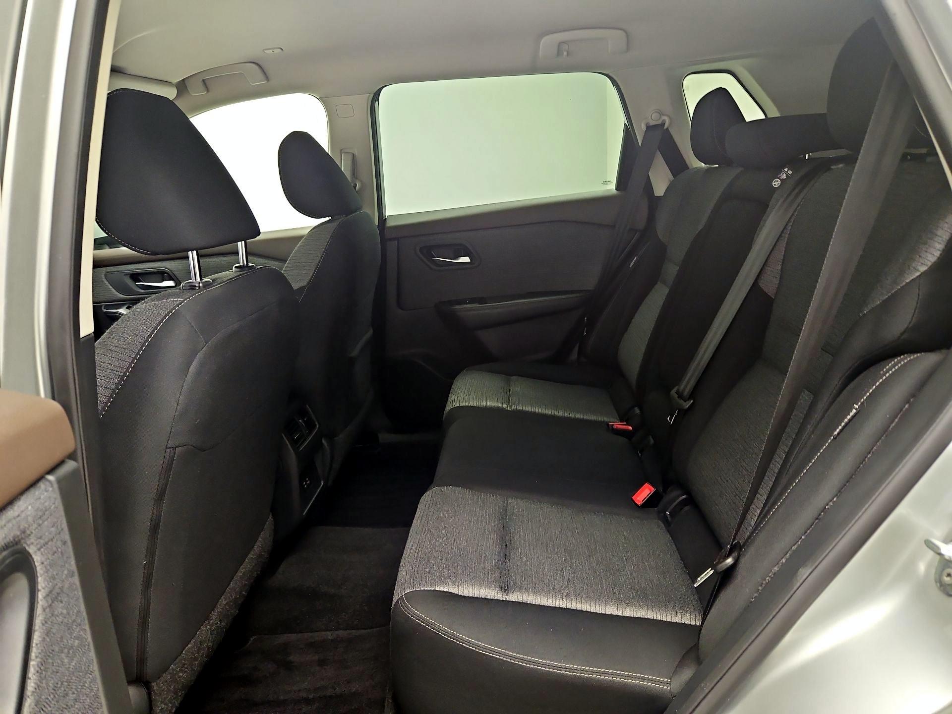 Thumbnail: 2023 Nissan Rogue - 17