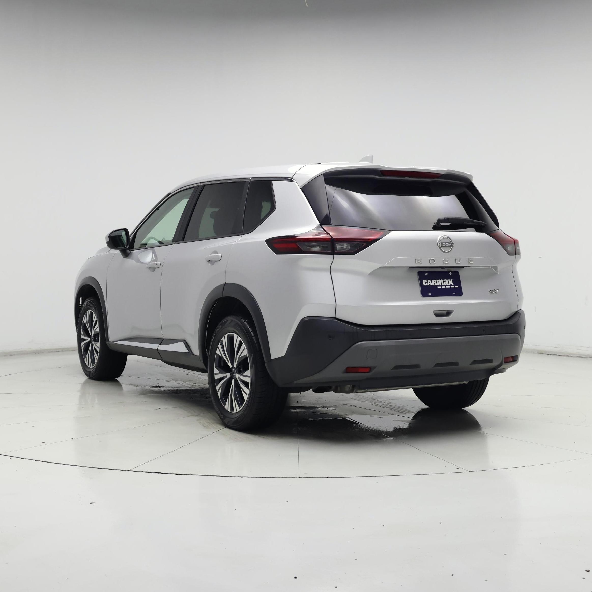 Thumbnail: 2023 Nissan Rogue - 2